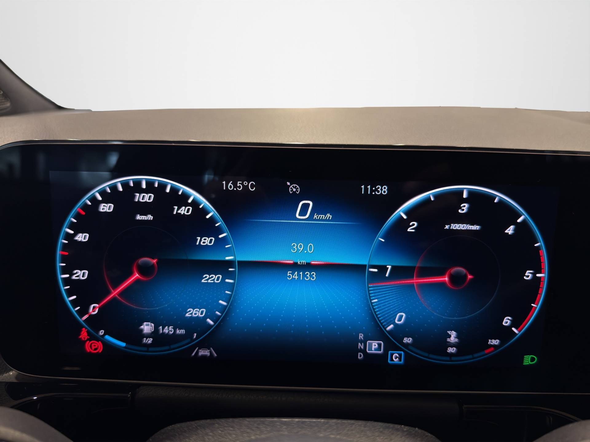 MERCEDES GLA GLA 180 d Sport Plus auto usata in pronta consegna - Brandini