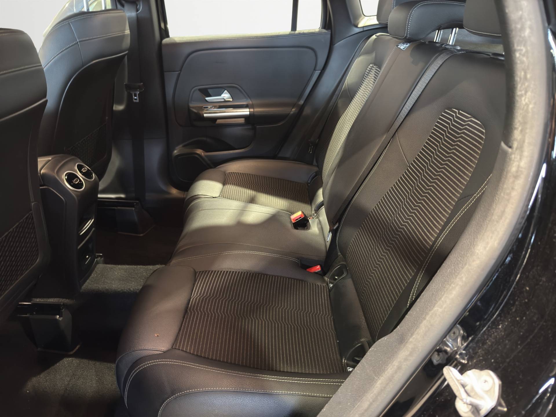 MERCEDES GLA GLA 180 d Sport Plus auto usata in pronta consegna - Brandini