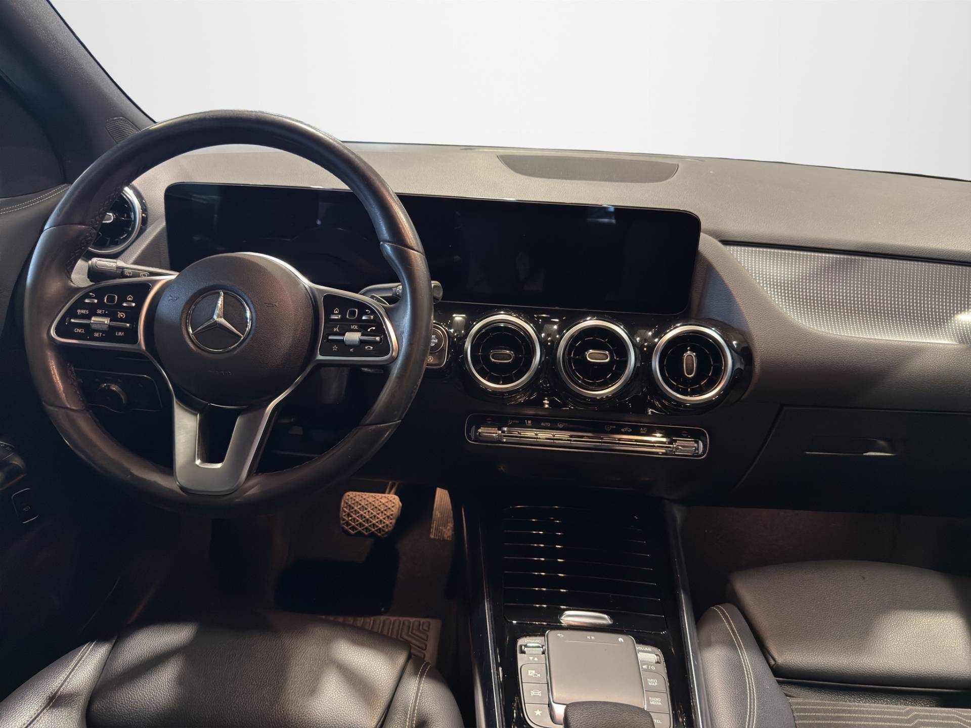 MERCEDES GLA GLA 180 d Sport Plus auto usata in pronta consegna - Brandini