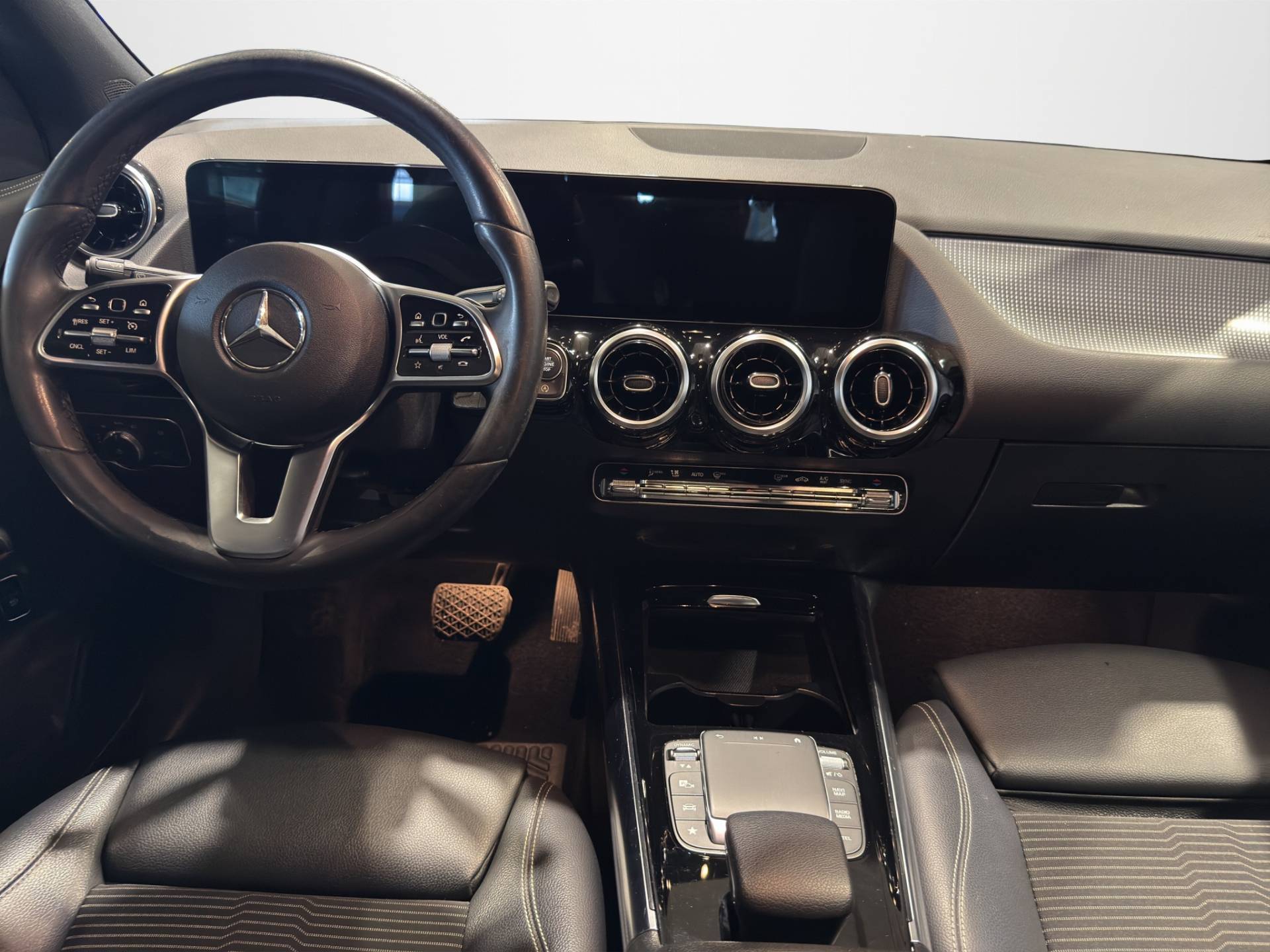 MERCEDES GLA GLA 180 d Sport Plus auto usata in pronta consegna - Brandini