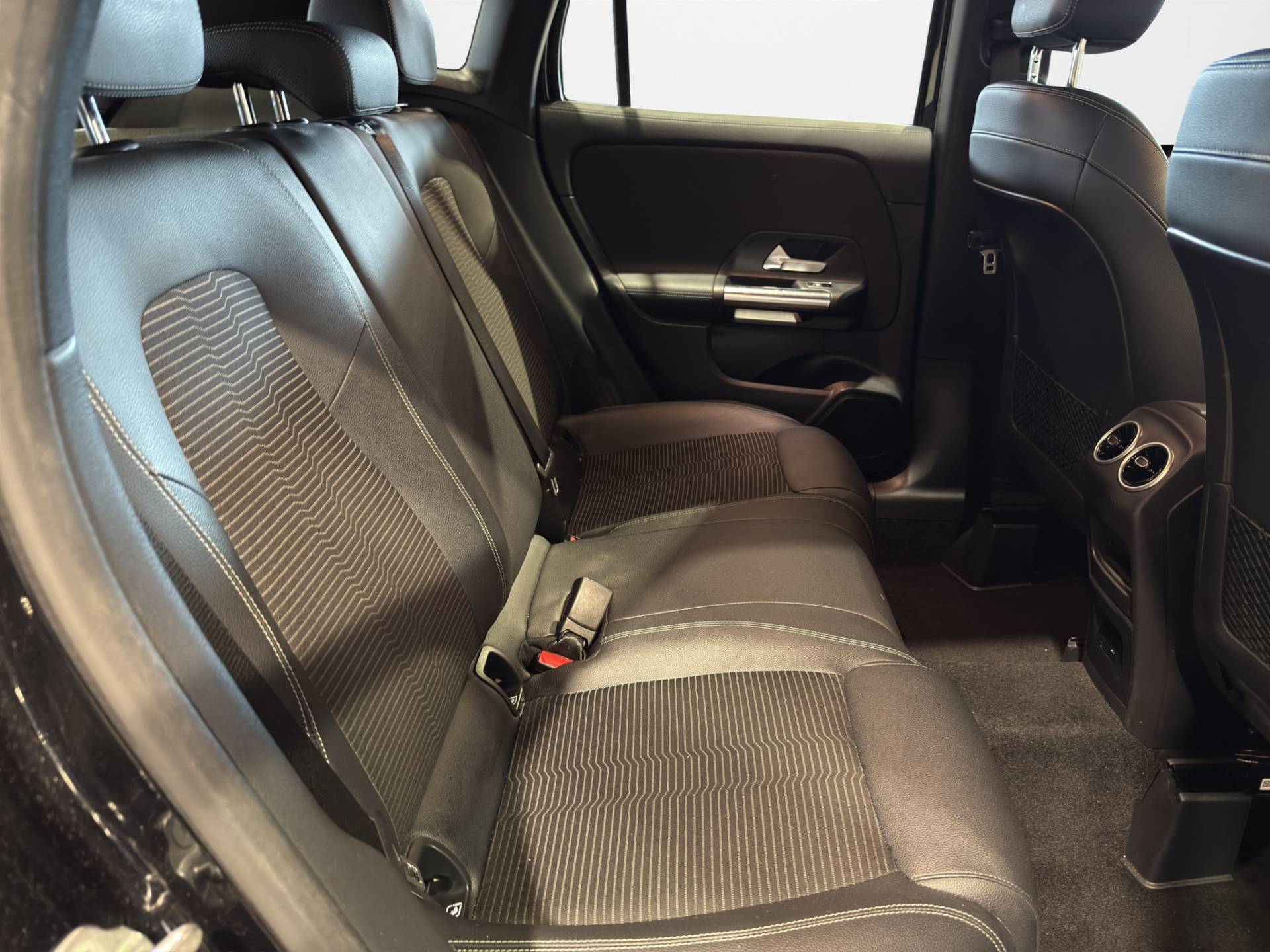 MERCEDES GLA GLA 180 d Sport Plus auto usata in pronta consegna - Brandini