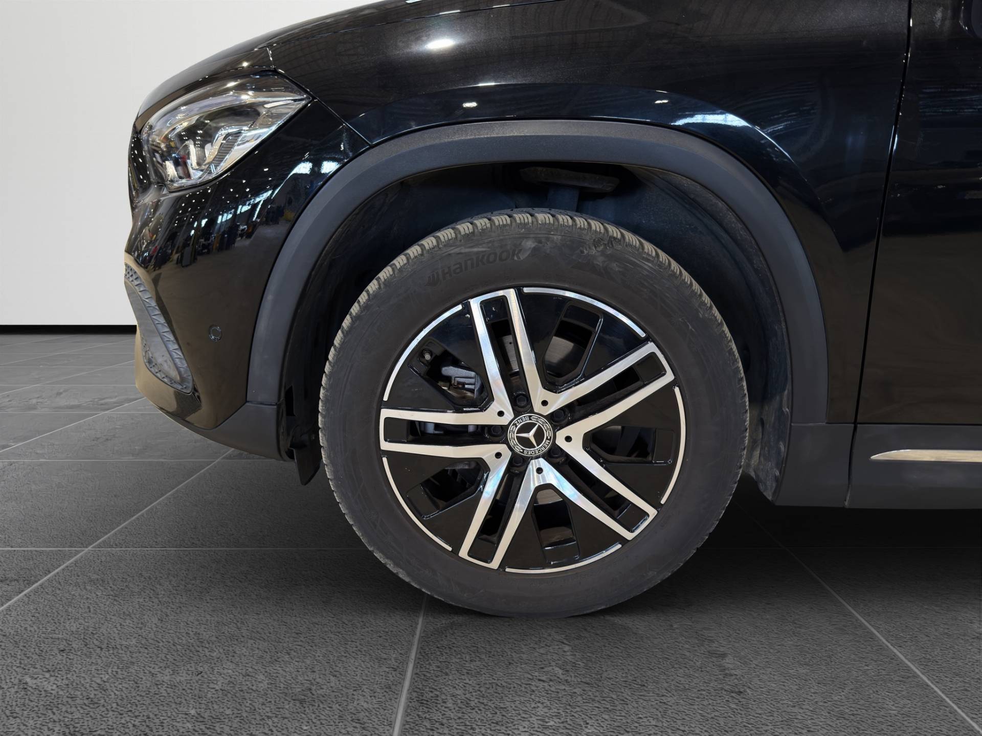 MERCEDES GLA GLA 180 d Sport Plus auto usata in pronta consegna - Brandini