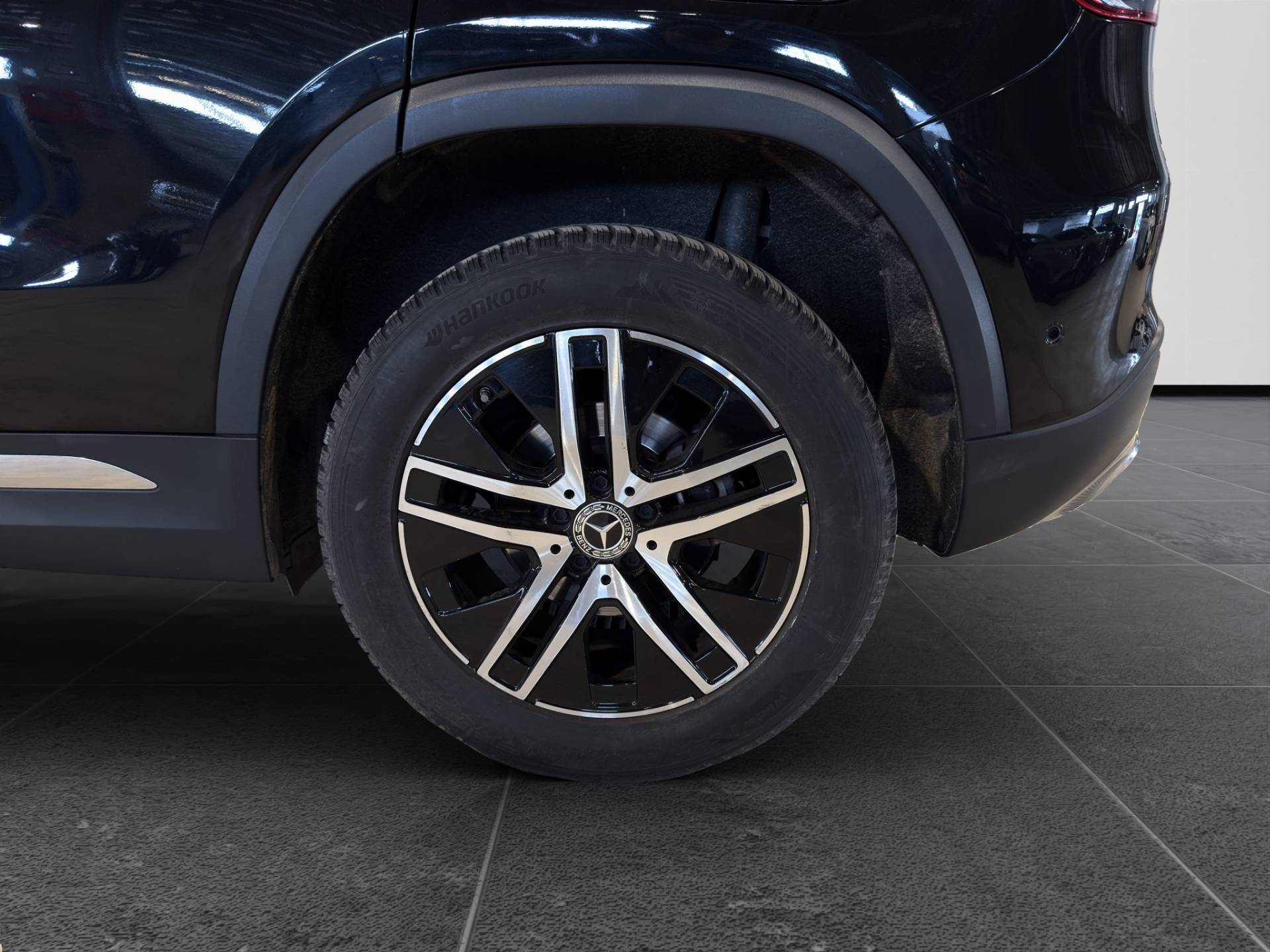 MERCEDES GLA GLA 180 d Sport Plus auto usata in pronta consegna - Brandini