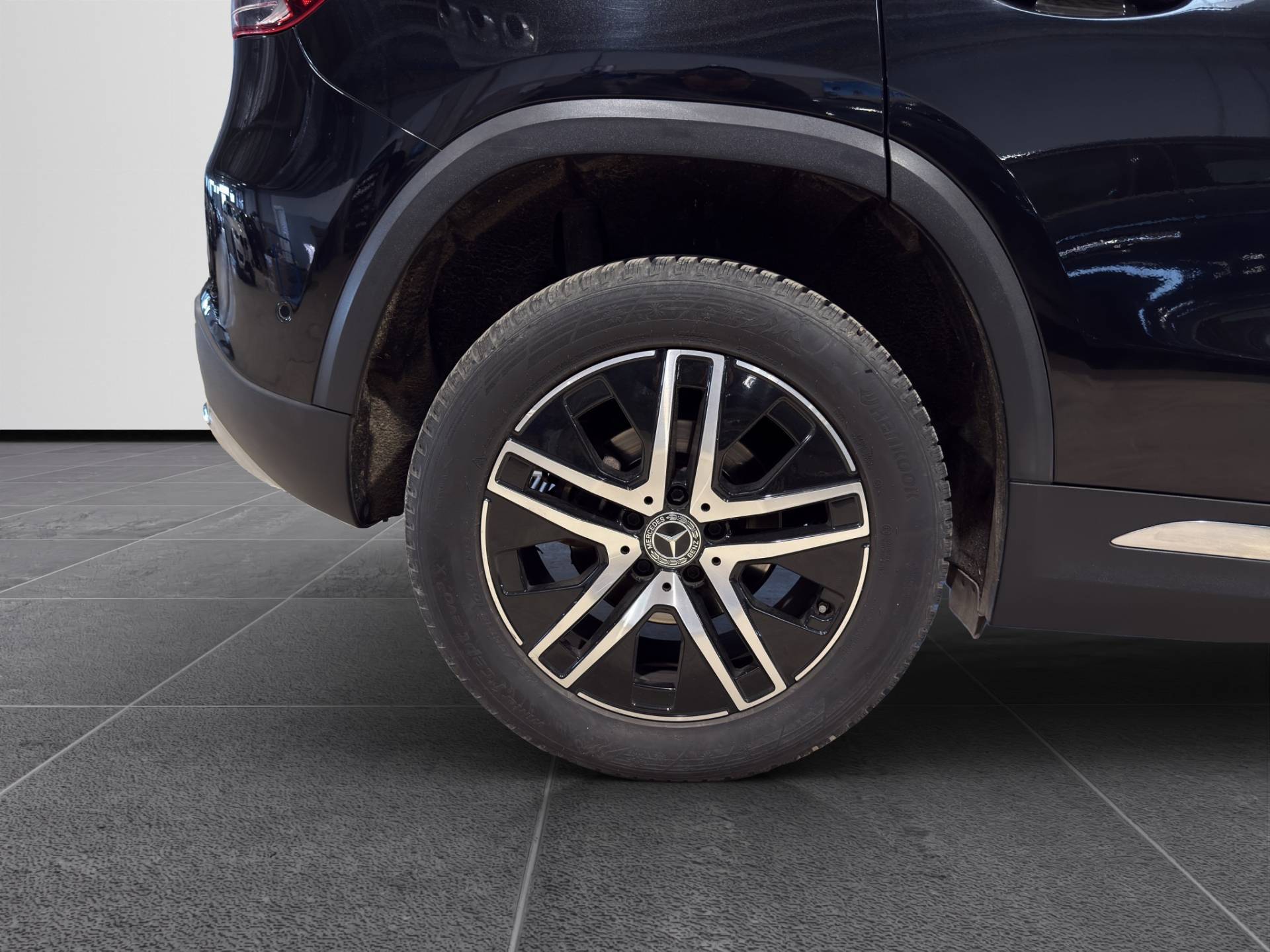 MERCEDES GLA GLA 180 d Sport Plus auto usata in pronta consegna - Brandini