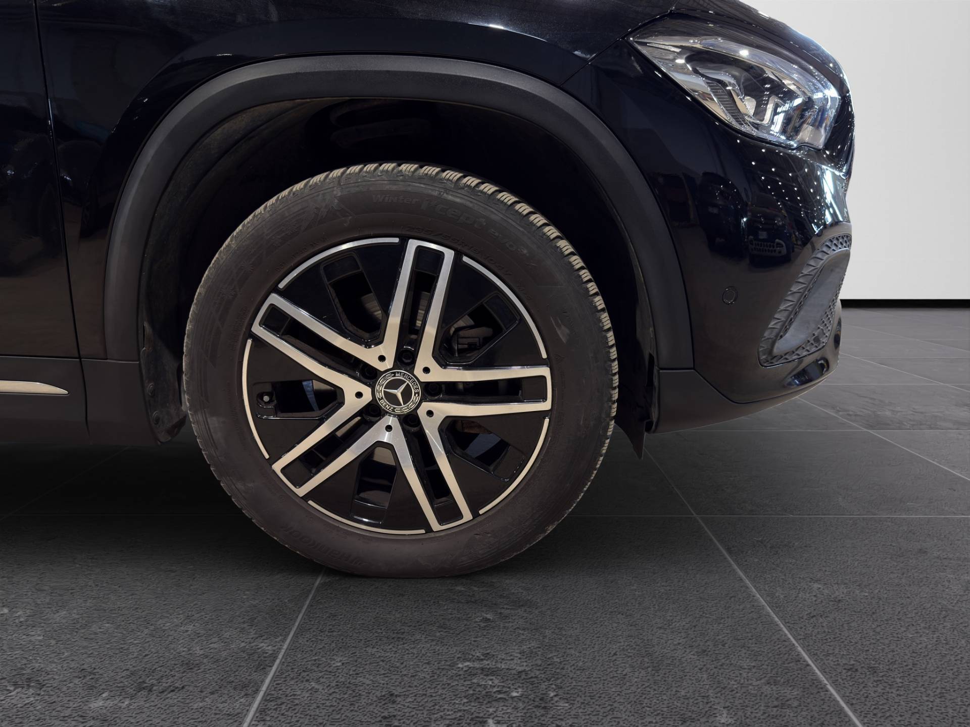 MERCEDES GLA GLA 180 d Sport Plus auto usata in pronta consegna - Brandini