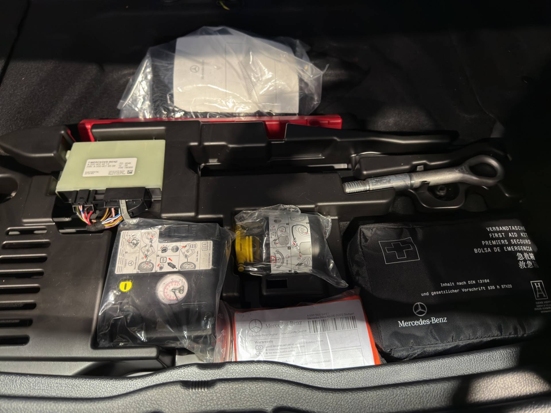 MERCEDES GLA GLA 180 d Sport Plus auto usata in pronta consegna - Brandini