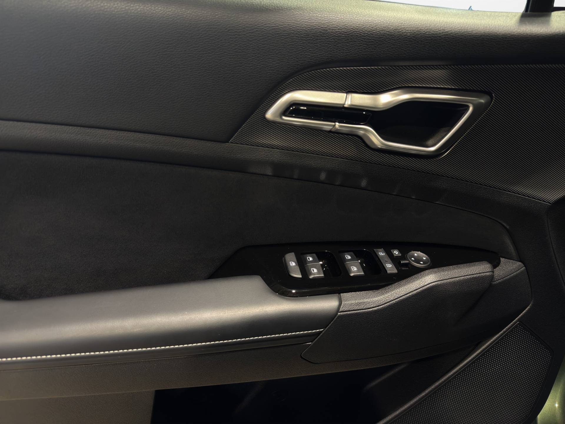 KIA Sportage Sportage 1.6 tgdi hev GT-line at usata in pronta consegna - Brandini