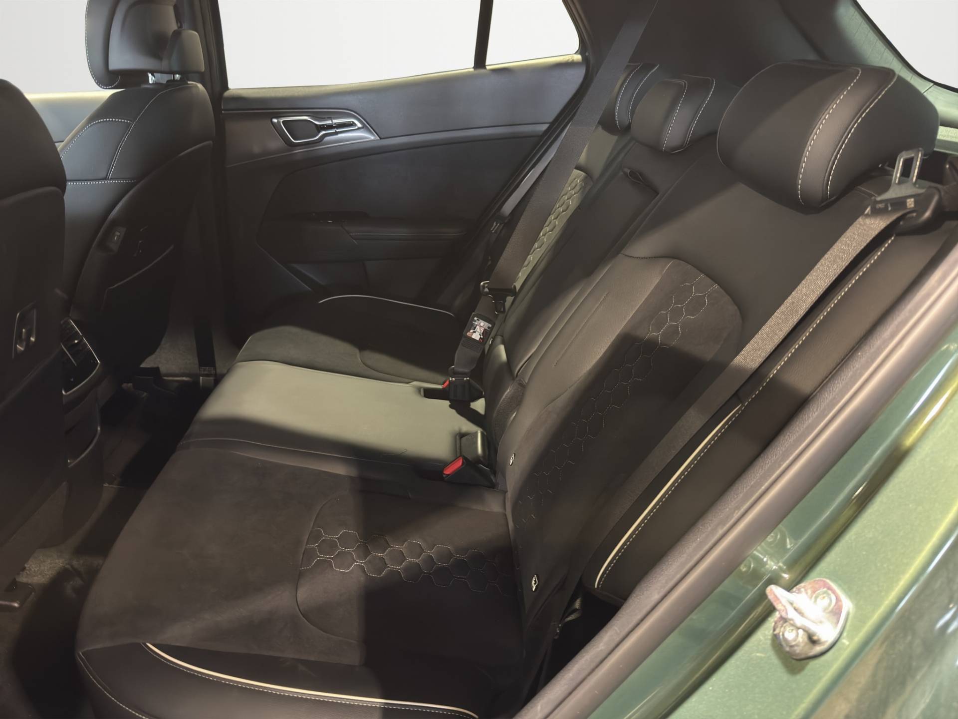 KIA Sportage Sportage 1.6 tgdi hev GT-line at usata in pronta consegna - Brandini