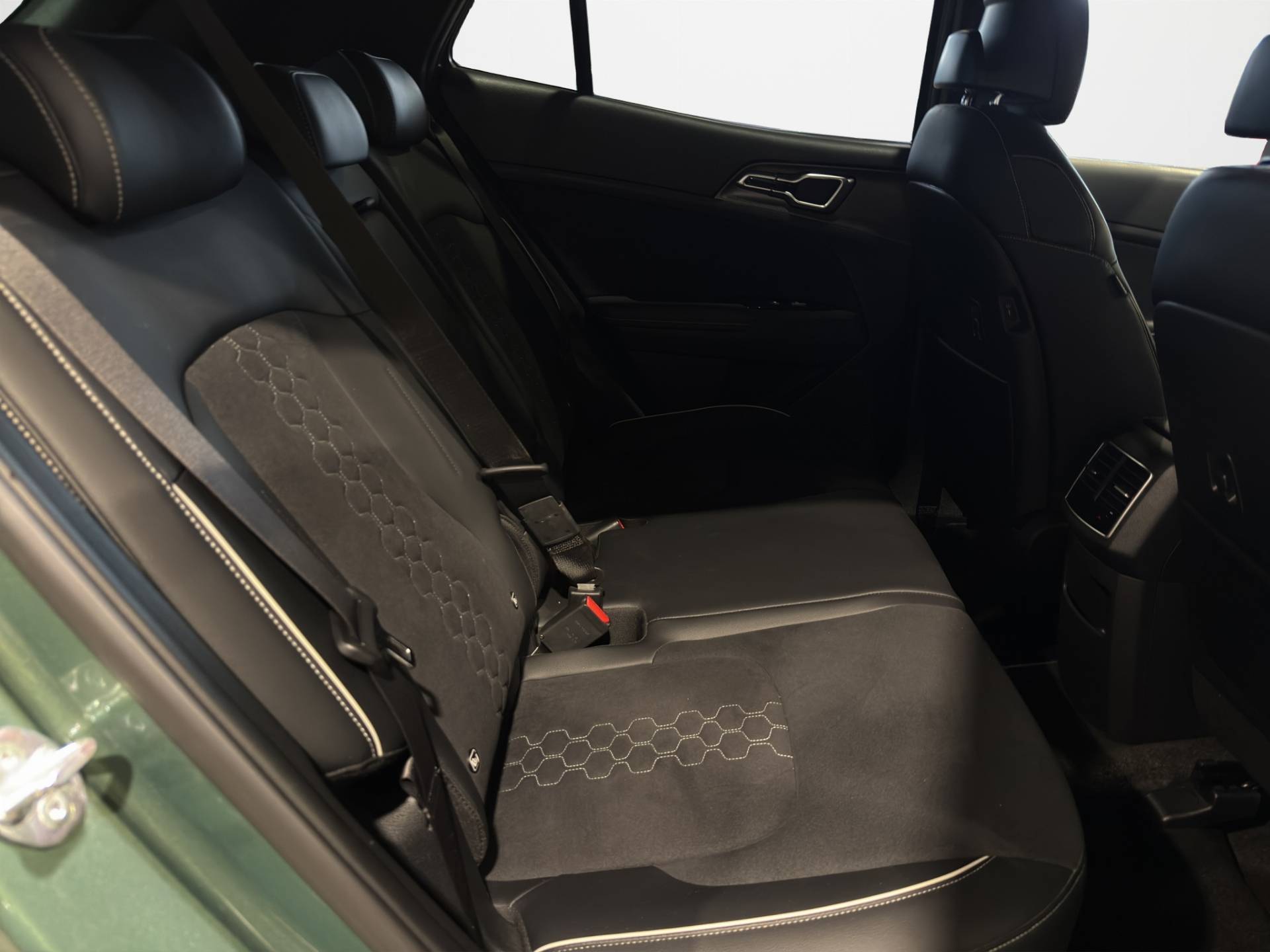 KIA Sportage Sportage 1.6 tgdi hev GT-line at usata in pronta consegna - Brandini