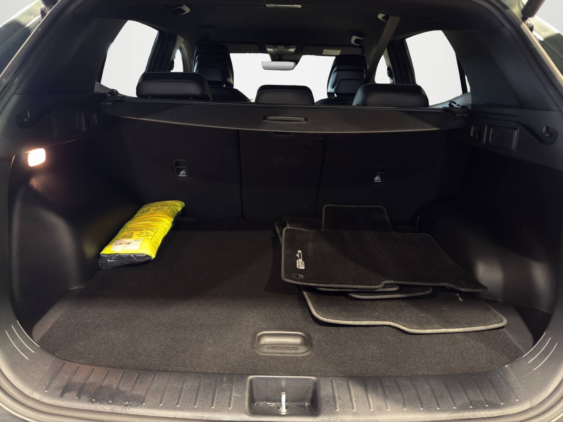 KIA Sportage Sportage 1.6 tgdi hev GT-line at usata in pronta consegna - Brandini