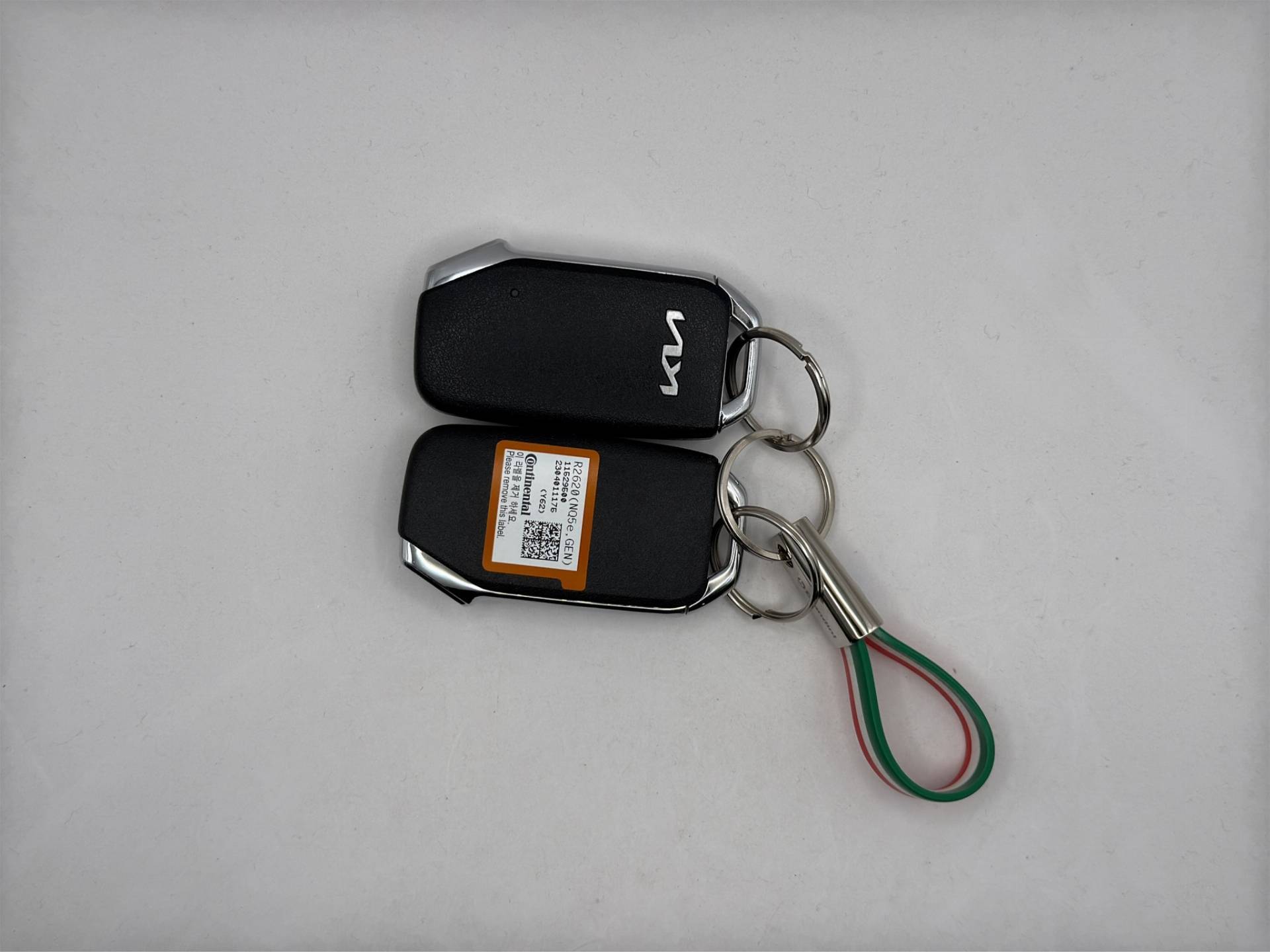 KIA Sportage Sportage 1.6 tgdi hev GT-line at usata in pronta consegna - Brandini