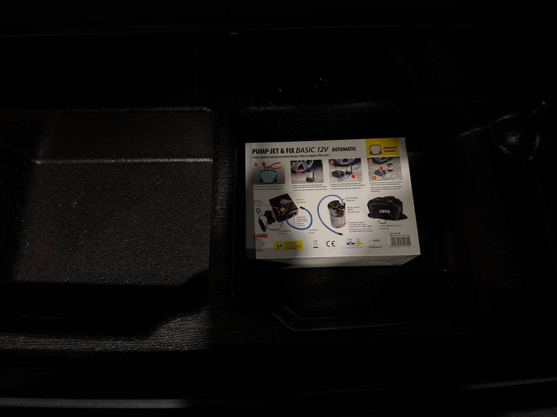 KIA Sportage Sportage 1.6 tgdi hev GT-line at usata in pronta consegna - Brandini