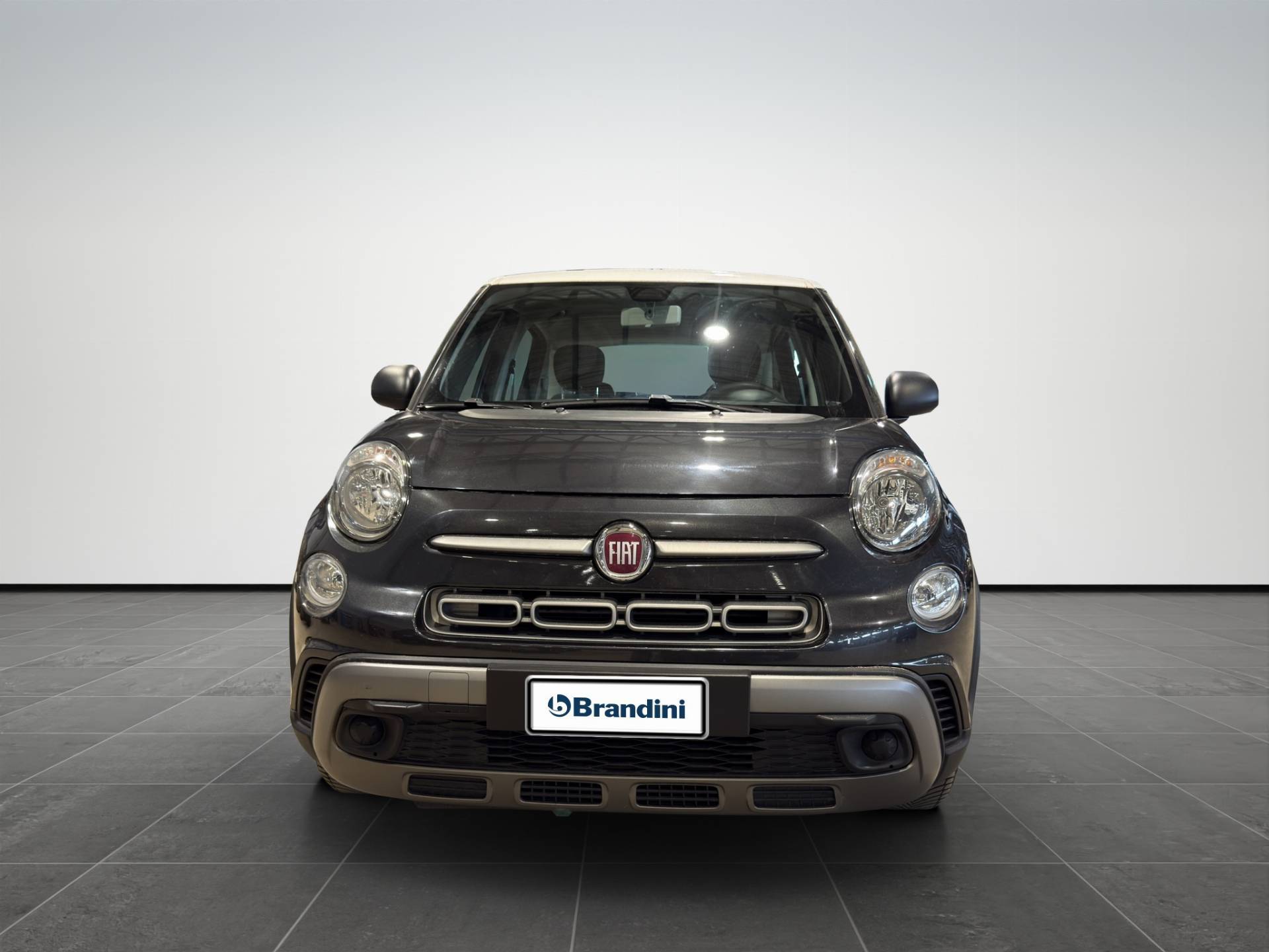 Auto Venduta - FIAT 500L 500L Cross 1.4 City 95cv usata in pronta consegna - Brandini