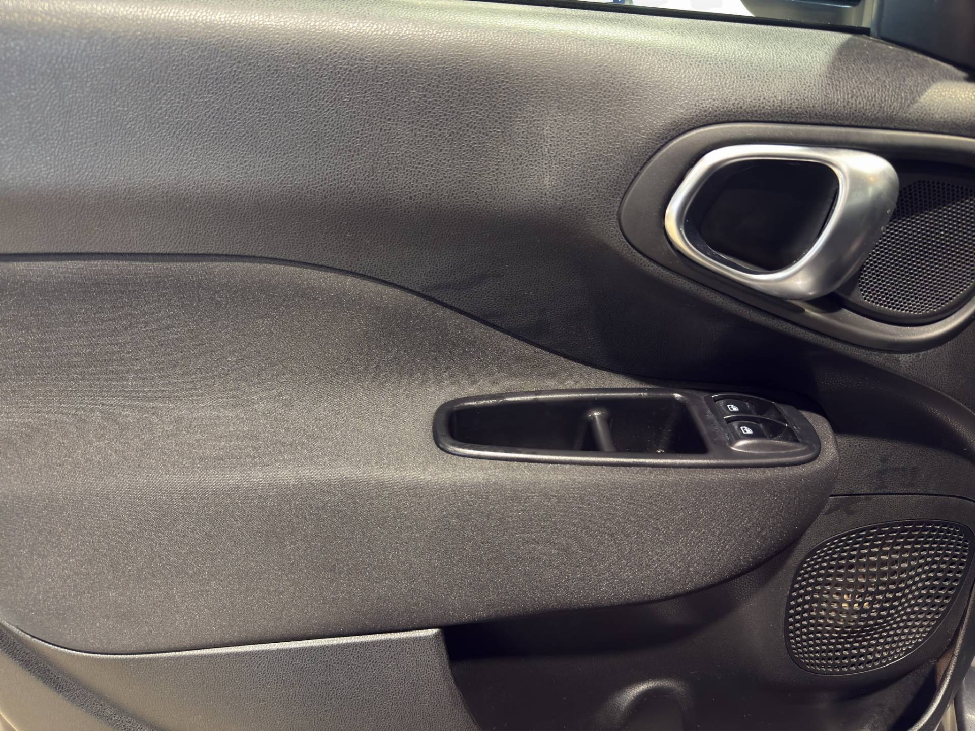 Auto Venduta - FIAT 500L 500L Cross 1.4 City 95cv usata in pronta consegna - Brandini