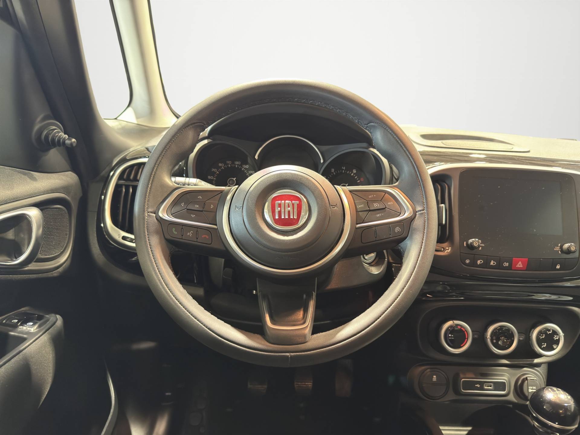 Auto Venduta - FIAT 500L 500L Cross 1.4 City 95cv usata in pronta consegna - Brandini