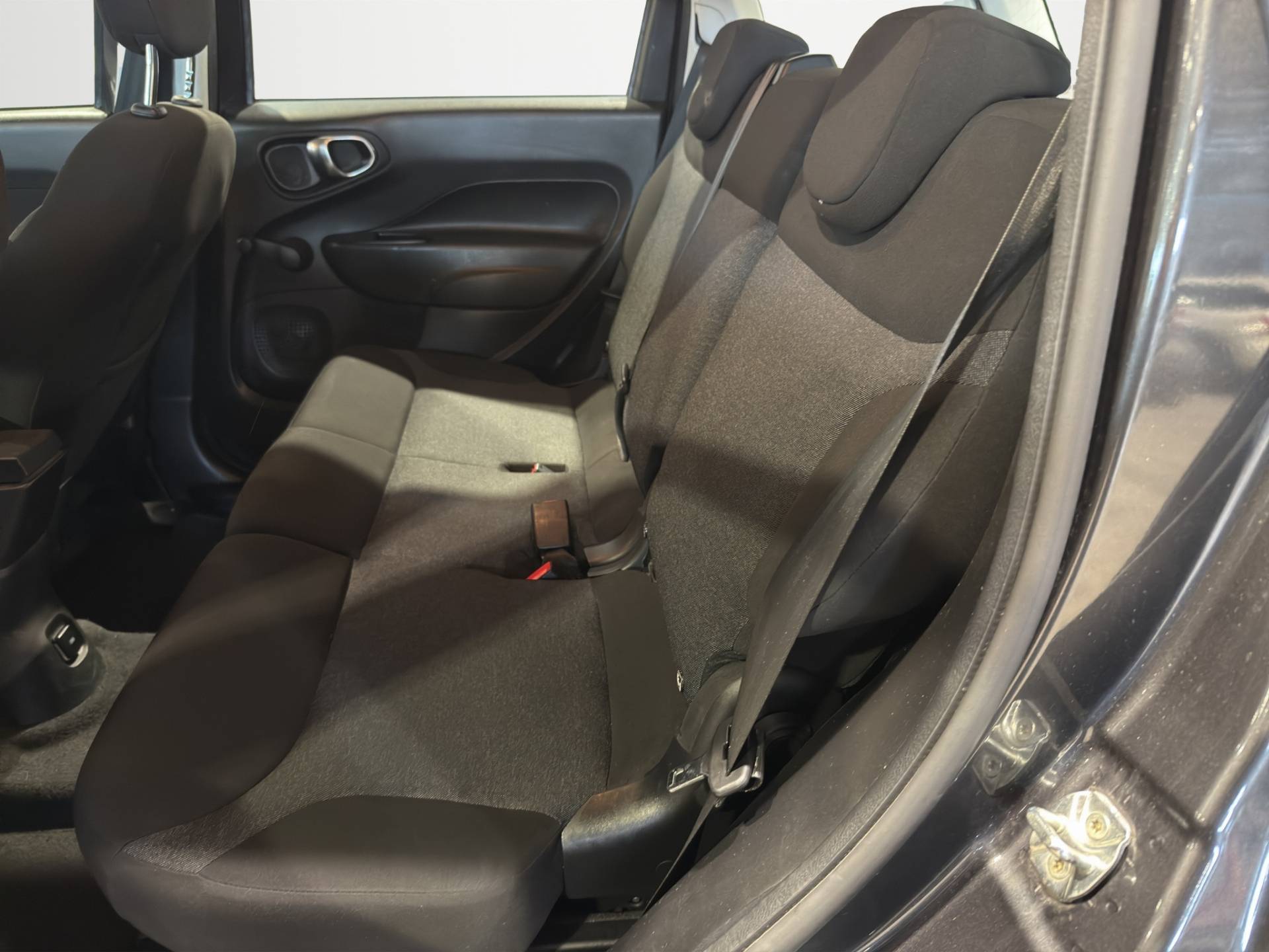 Auto Venduta - FIAT 500L 500L Cross 1.4 City 95cv usata in pronta consegna - Brandini