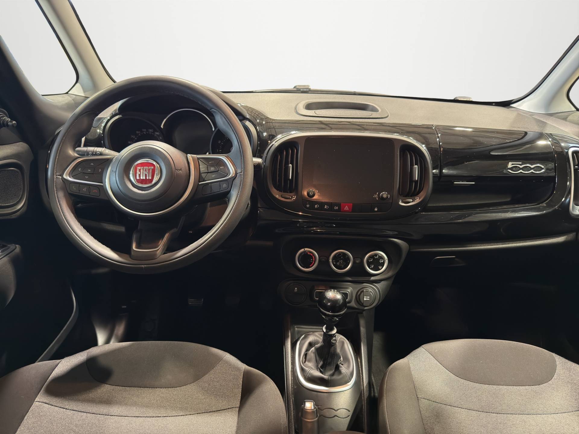 Auto Venduta - FIAT 500L 500L Cross 1.4 City 95cv usata in pronta consegna - Brandini