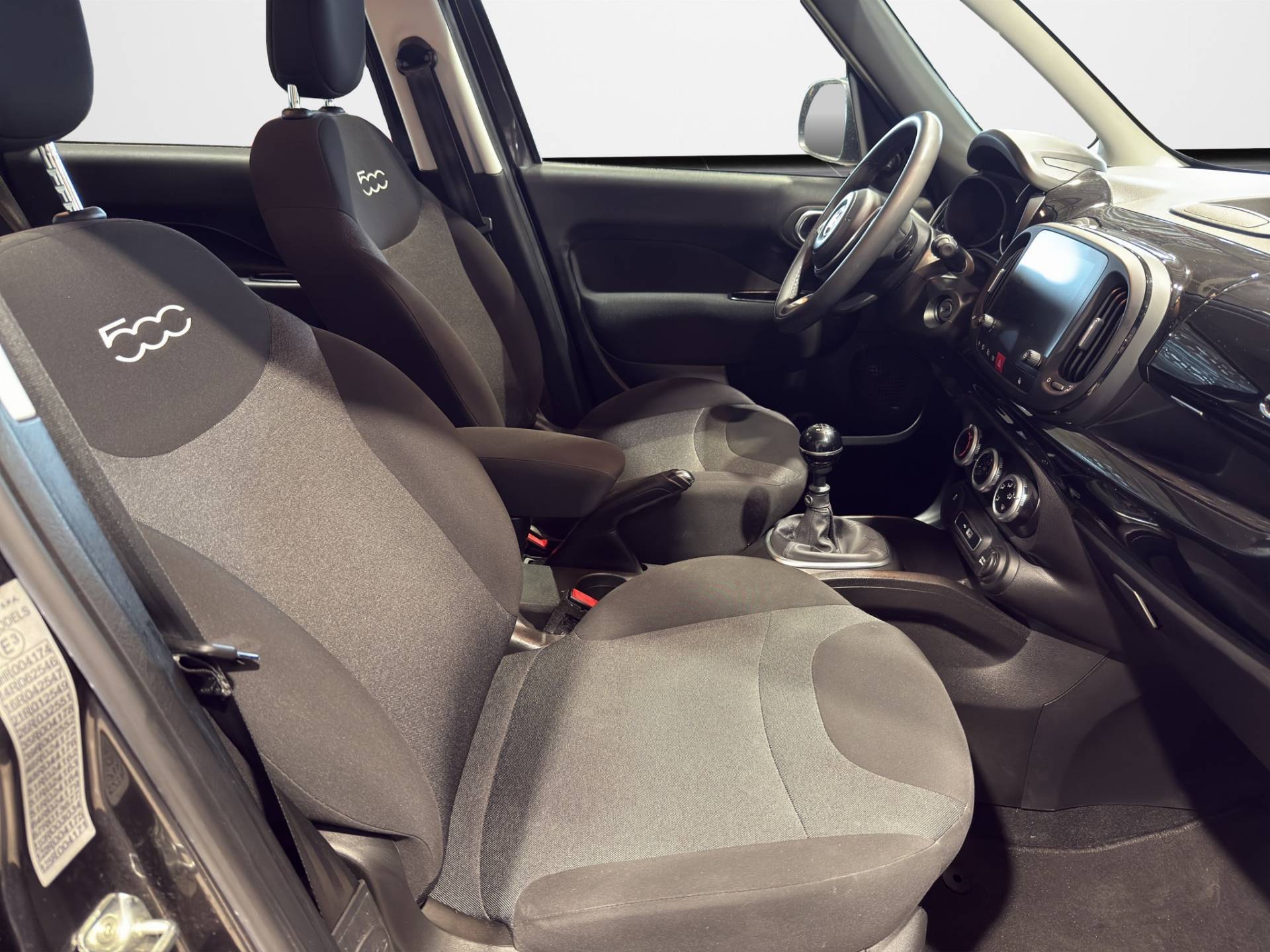 Auto Venduta - FIAT 500L 500L Cross 1.4 City 95cv usata in pronta consegna - Brandini