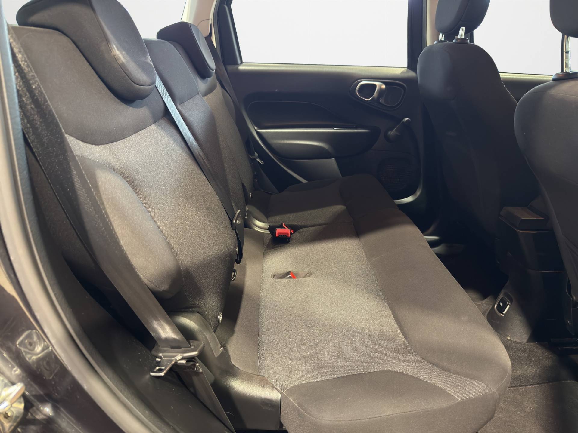 Auto Venduta - FIAT 500L 500L Cross 1.4 City 95cv usata in pronta consegna - Brandini