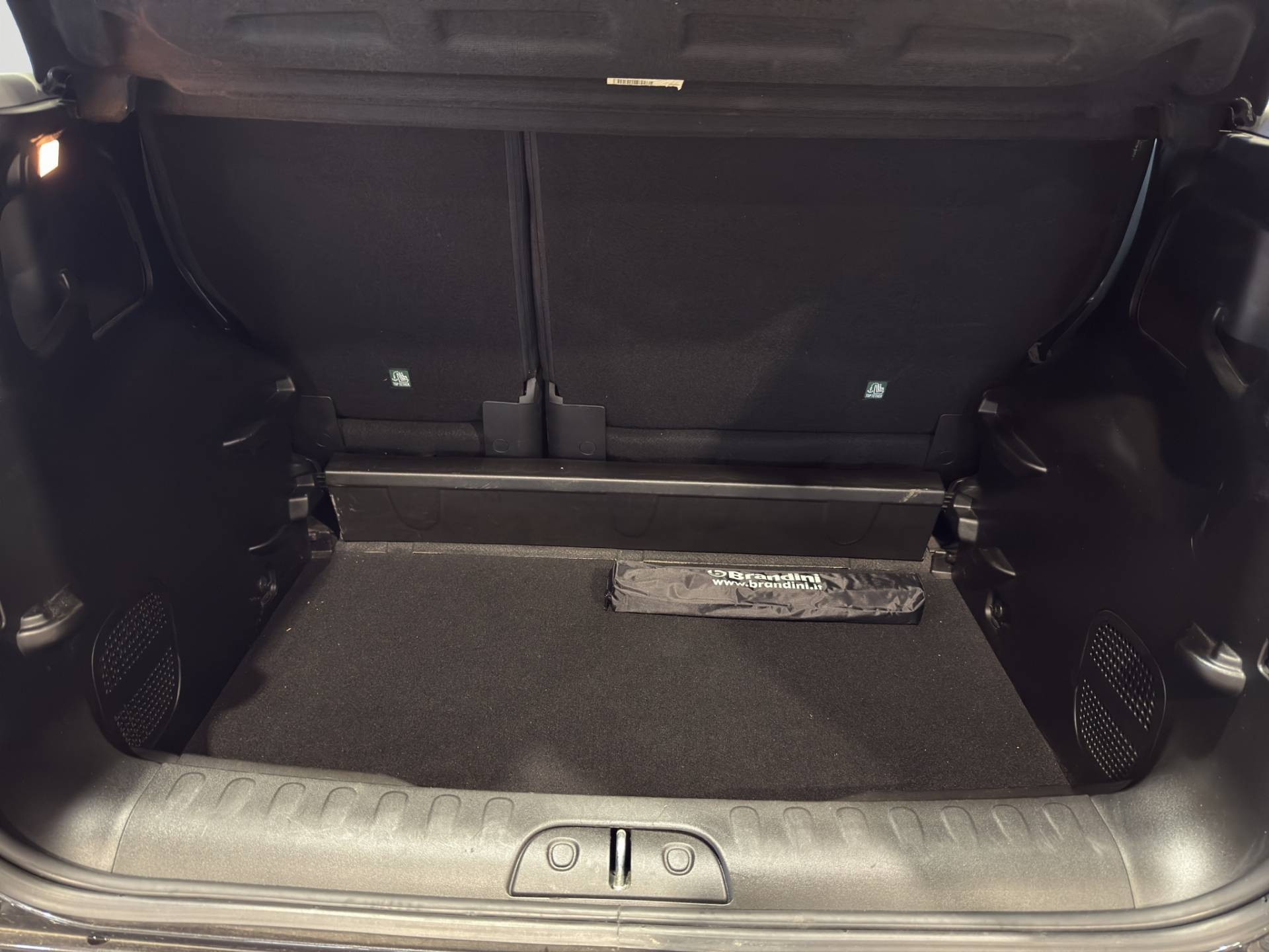 Auto Venduta - FIAT 500L 500L Cross 1.4 City 95cv usata in pronta consegna - Brandini