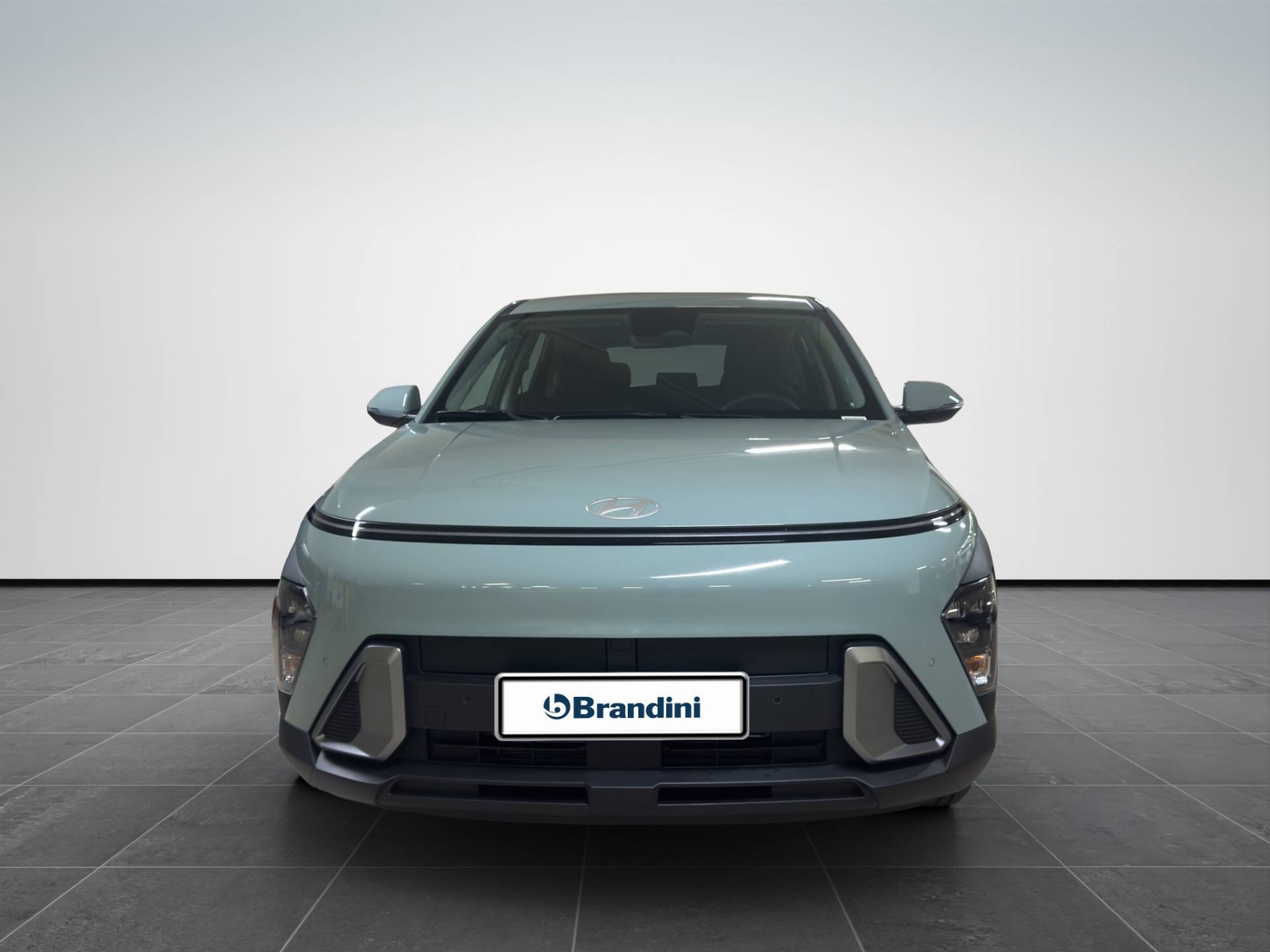 Auto Venduta - HYUNDAI Kona Kona 1.6 gdi hev XTech 2wd 138cv dct usata in pronta consegna - Brandini