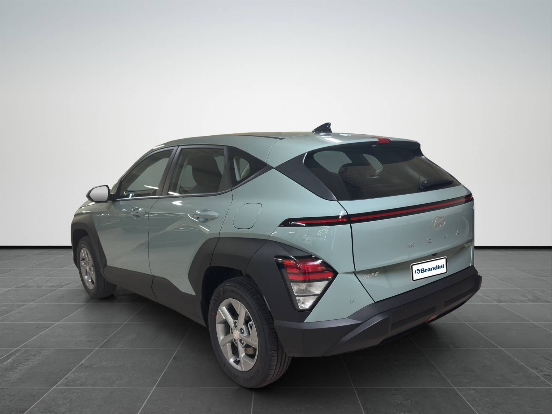 Auto Venduta - HYUNDAI Kona Kona 1.6 gdi hev XTech 2wd 138cv dct usata in pronta consegna - Brandini