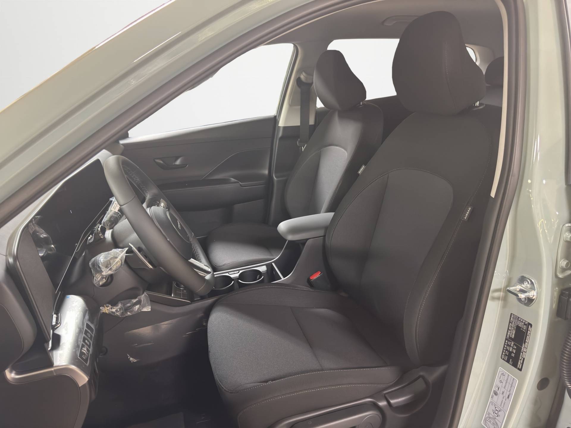 Auto Venduta - HYUNDAI Kona Kona 1.6 gdi hev XTech 2wd 138cv dct usata in pronta consegna - Brandini