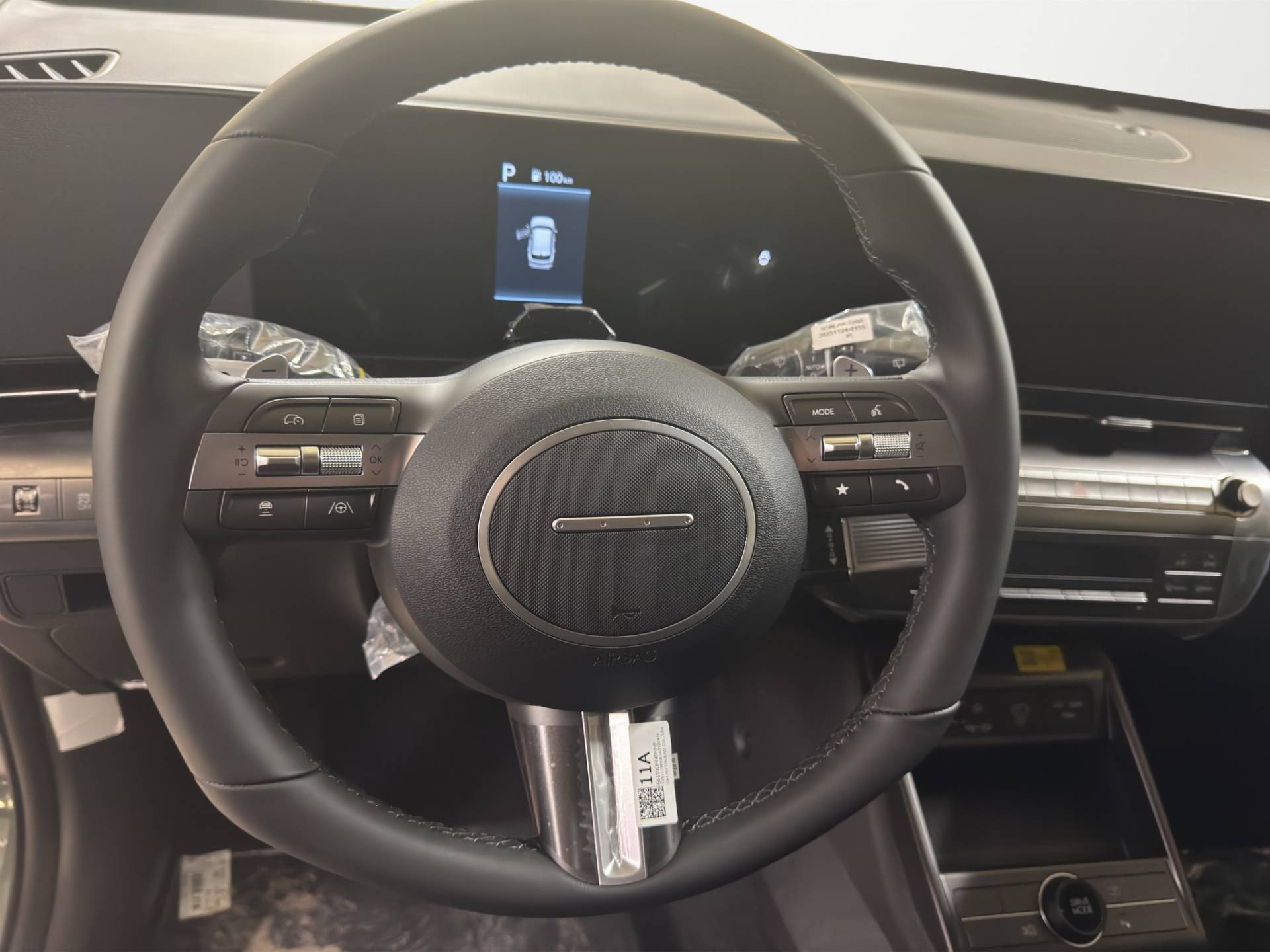 Auto Venduta - HYUNDAI Kona Kona 1.6 gdi hev XTech 2wd 138cv dct usata in pronta consegna - Brandini