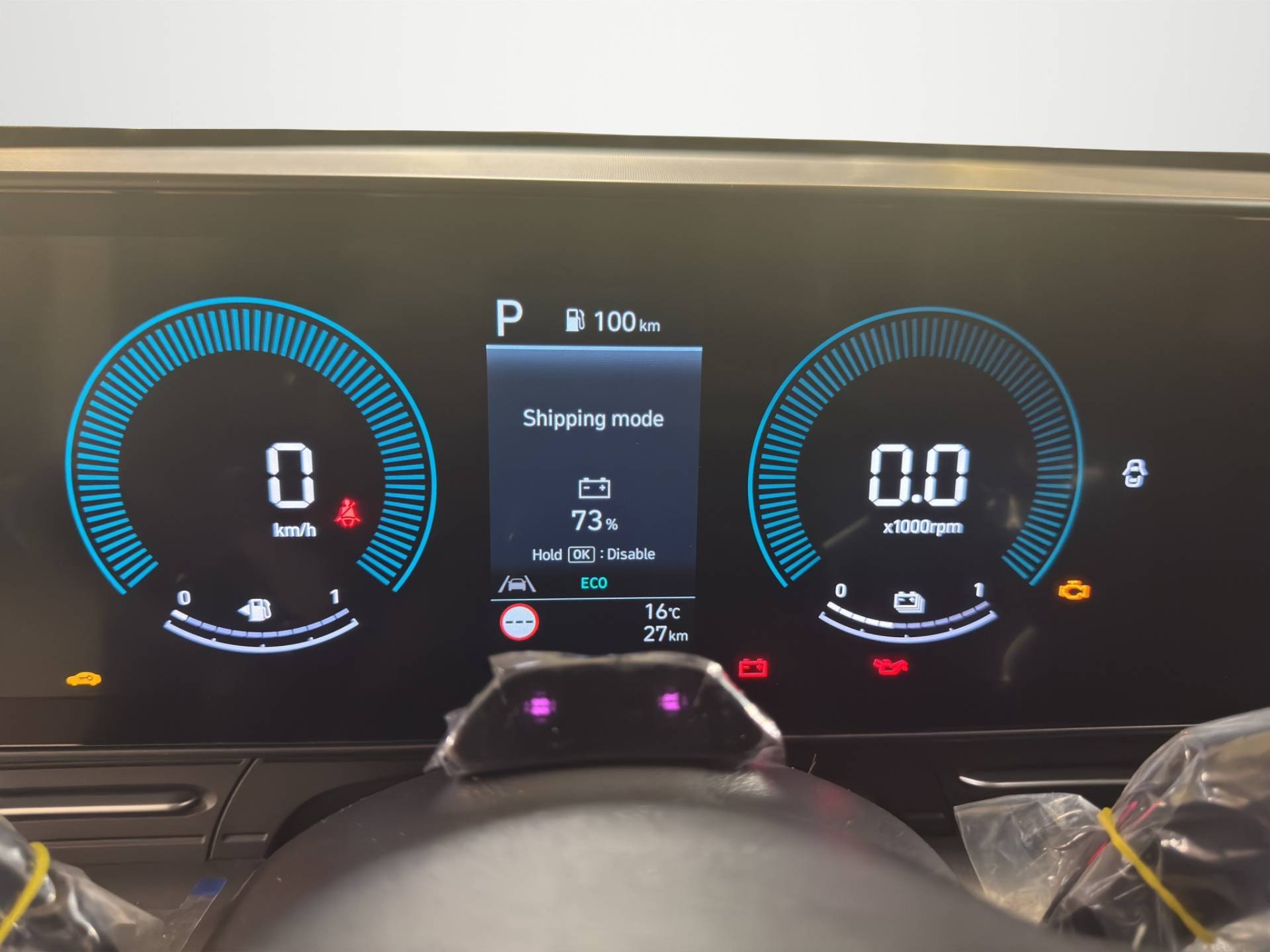 Auto Venduta - HYUNDAI Kona Kona 1.6 gdi hev XTech 2wd 138cv dct usata in pronta consegna - Brandini