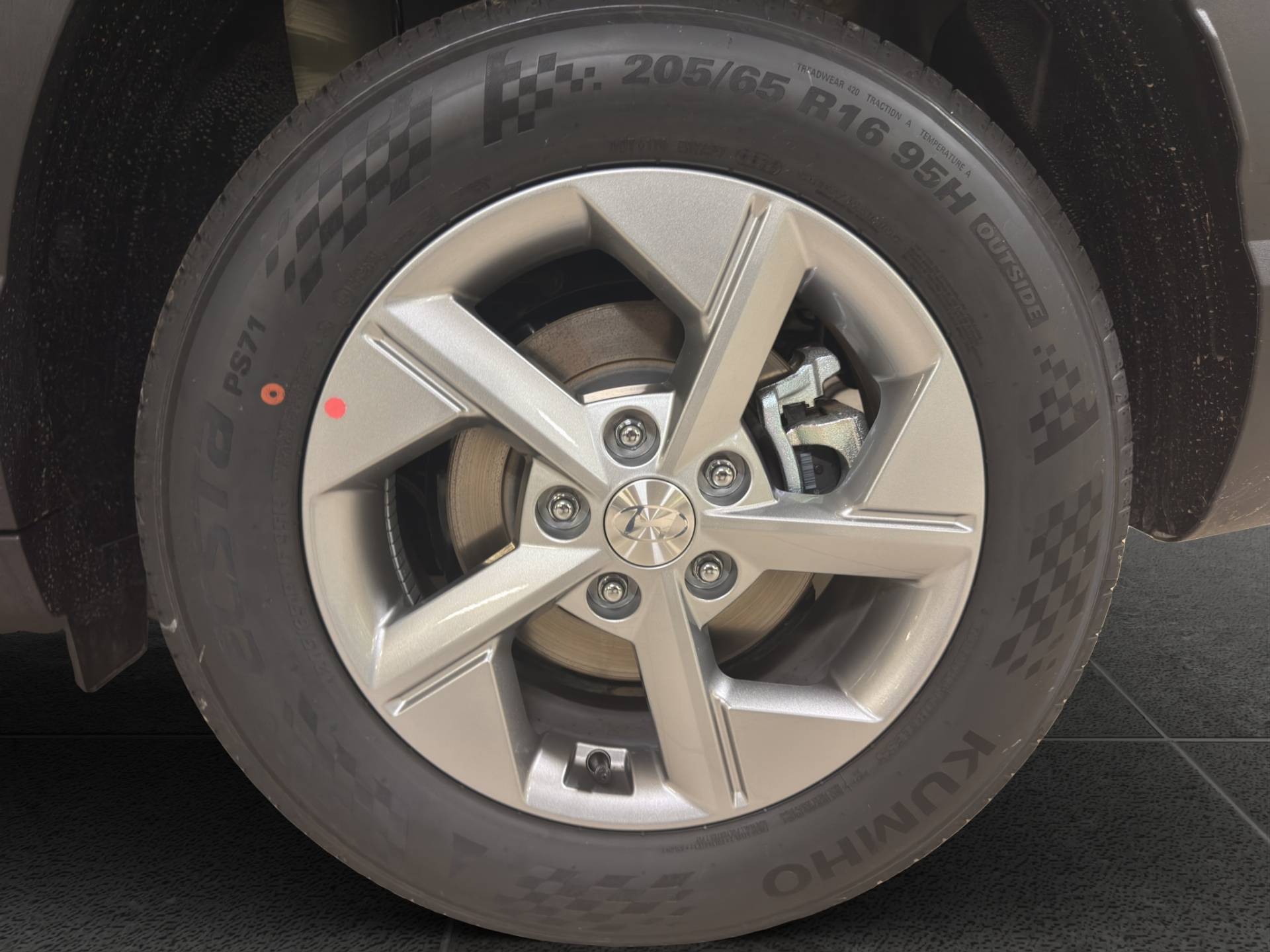 Auto Venduta - HYUNDAI Kona Kona 1.6 gdi hev XTech 2wd 138cv dct usata in pronta consegna - Brandini