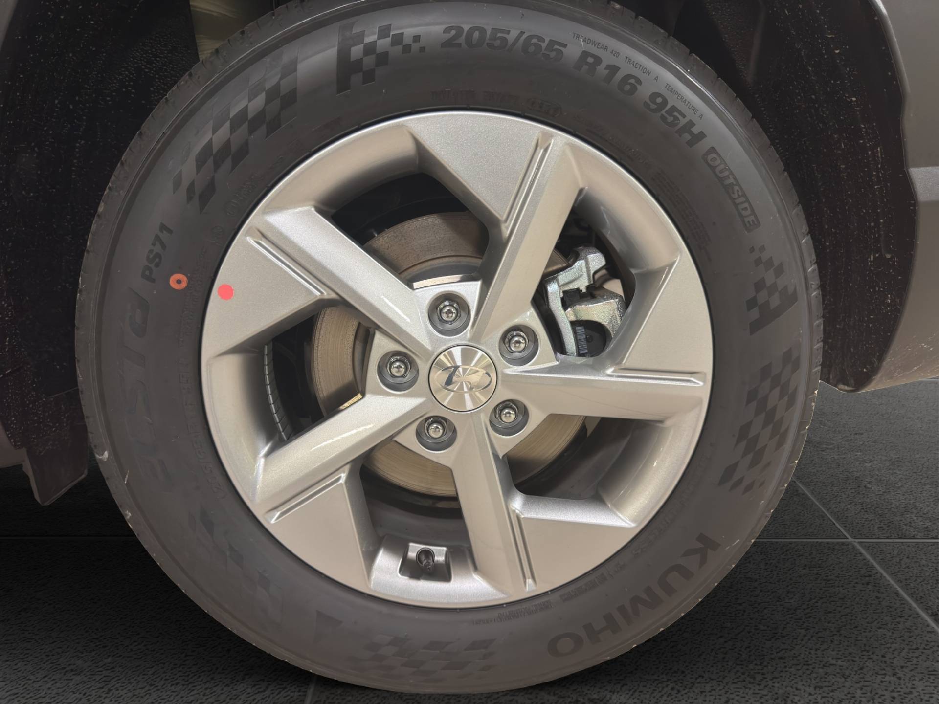 Auto Venduta - HYUNDAI Kona Kona 1.6 gdi hev XTech 2wd 138cv dct usata in pronta consegna - Brandini