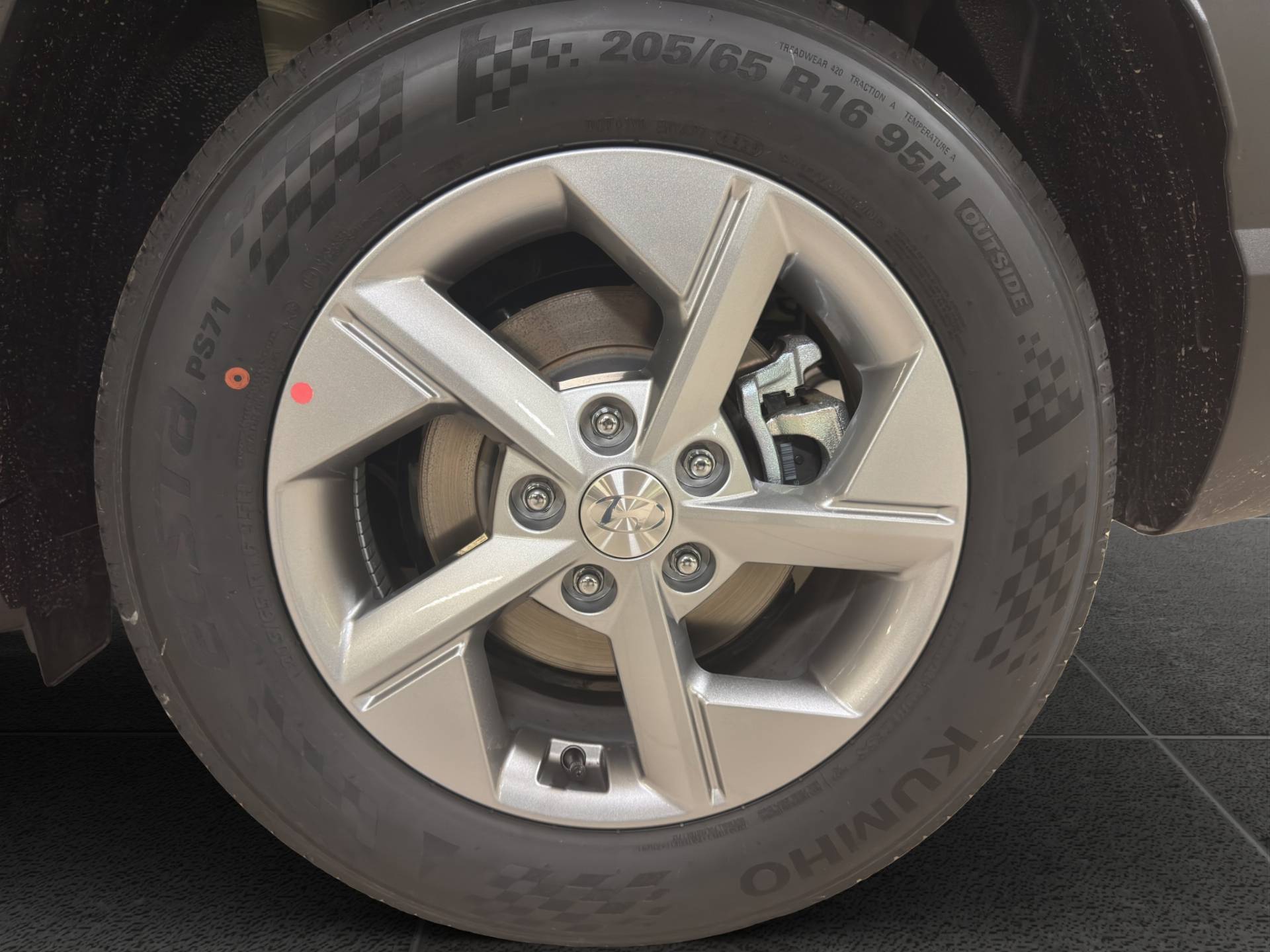 Auto Venduta - HYUNDAI Kona Kona 1.6 gdi hev XTech 2wd 138cv dct usata in pronta consegna - Brandini