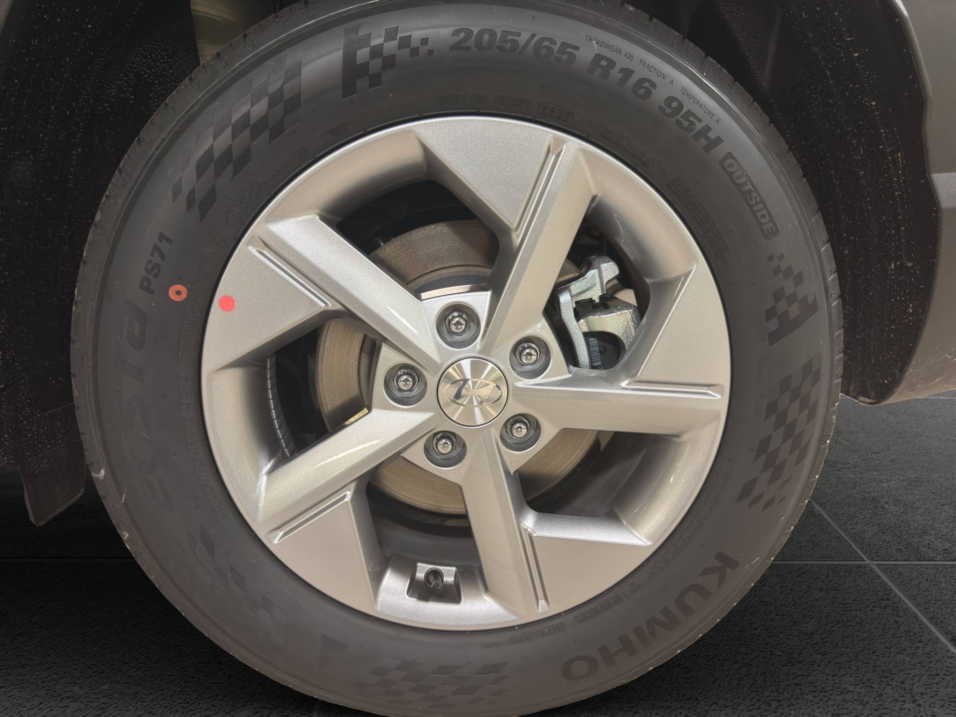 Auto Venduta - HYUNDAI Kona Kona 1.6 gdi hev XTech 2wd 138cv dct usata in pronta consegna - Brandini