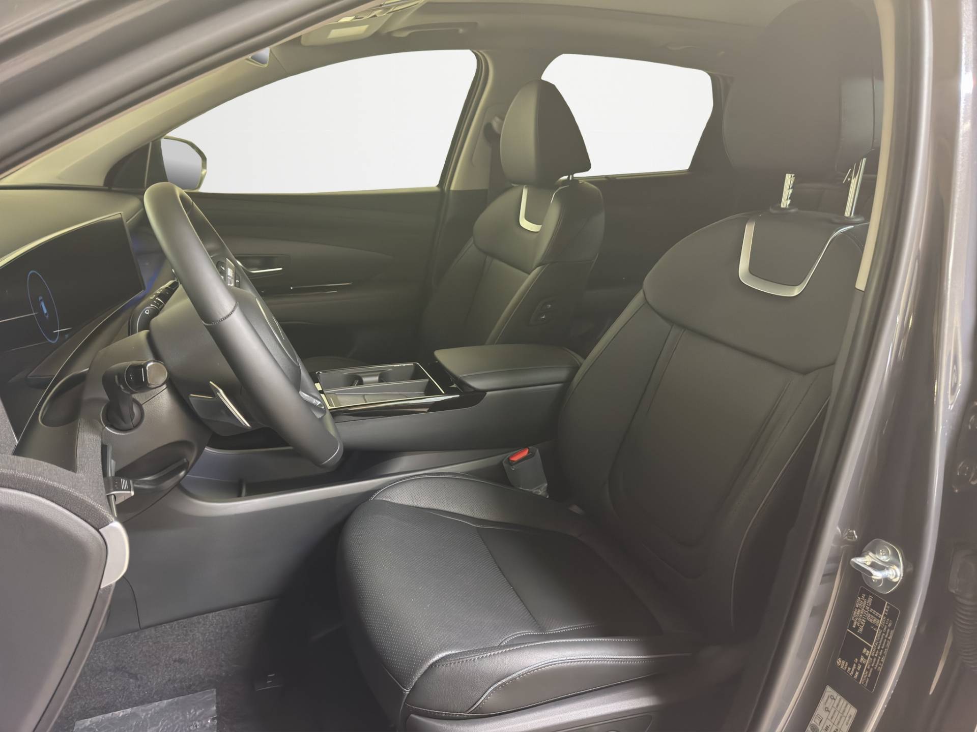 Auto Venduta - HYUNDAI Tucson TUCSON PE 1.6 HEV AT 4WD Exellence +LP+PP usata in pronta consegna - Brandini