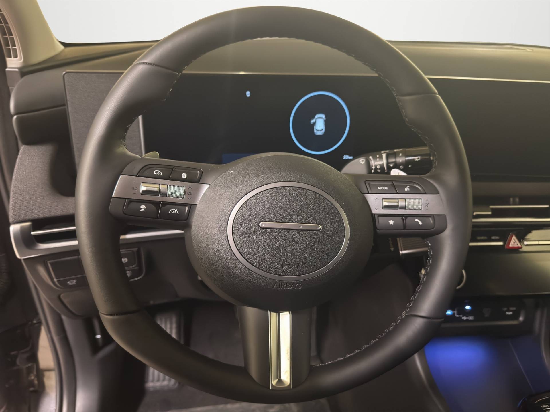 Auto Venduta - HYUNDAI Tucson TUCSON PE 1.6 HEV AT 4WD Exellence +LP+PP usata in pronta consegna - Brandini