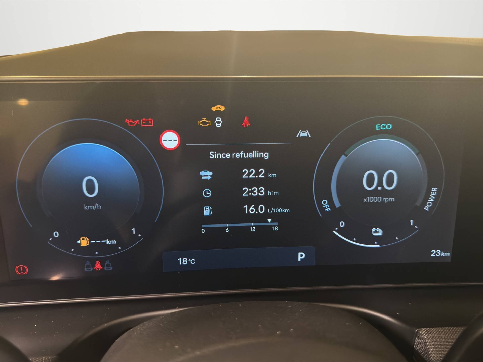 Auto Venduta - HYUNDAI Tucson TUCSON PE 1.6 HEV AT 4WD Exellence +LP+PP usata in pronta consegna - Brandini