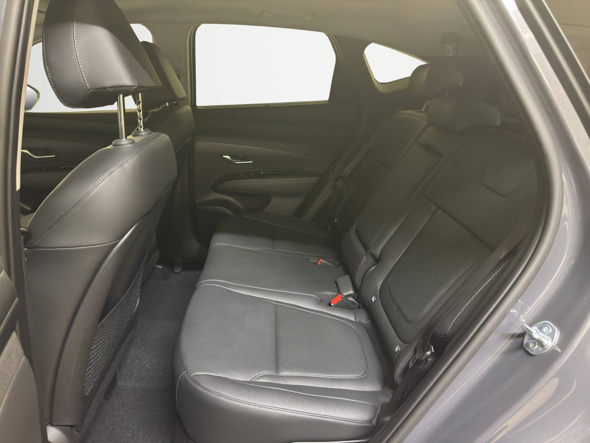 Auto Venduta - HYUNDAI Tucson TUCSON PE 1.6 HEV AT 4WD Exellence +LP+PP usata in pronta consegna - Brandini