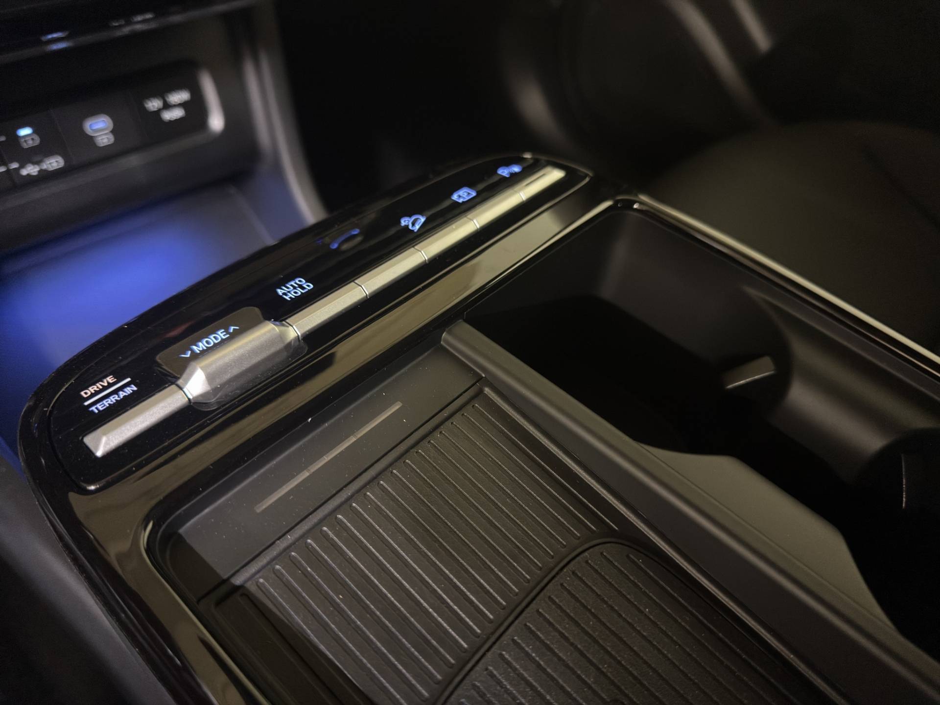 Auto Venduta - HYUNDAI Tucson TUCSON PE 1.6 HEV AT 4WD Exellence +LP+PP usata in pronta consegna - Brandini