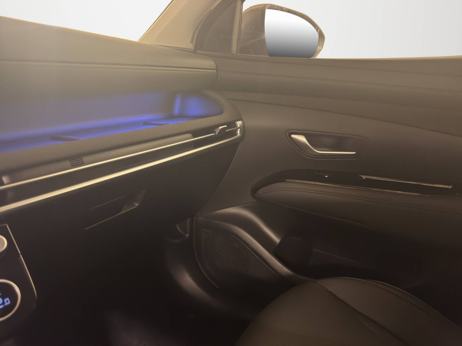 Auto Venduta - HYUNDAI Tucson TUCSON PE 1.6 HEV AT 4WD Exellence +LP+PP usata in pronta consegna - Brandini