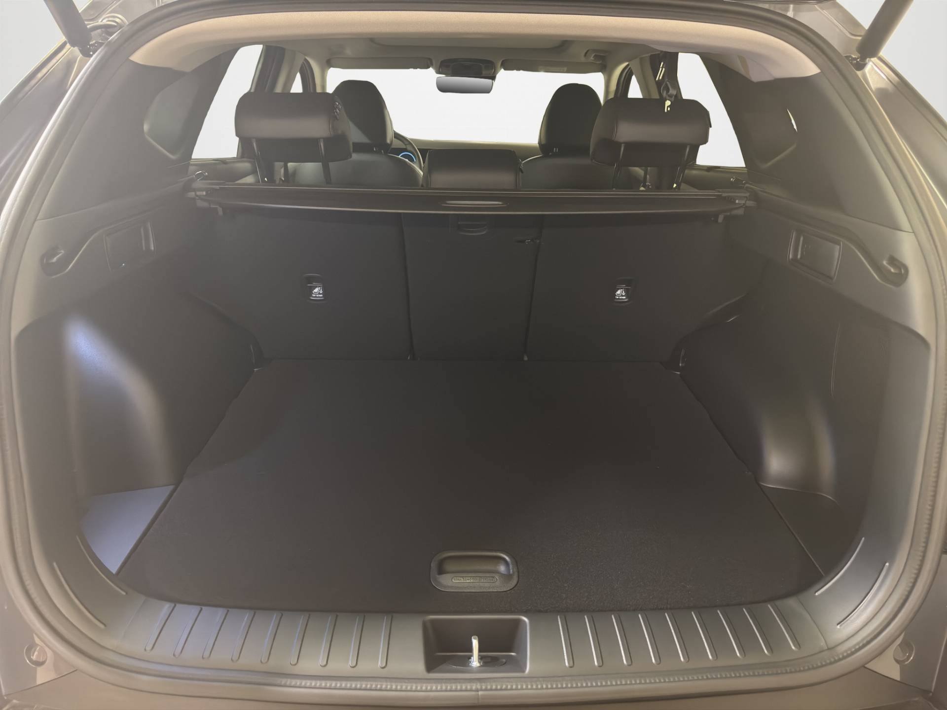 Auto Venduta - HYUNDAI Tucson TUCSON PE 1.6 HEV AT 4WD Exellence +LP+PP usata in pronta consegna - Brandini