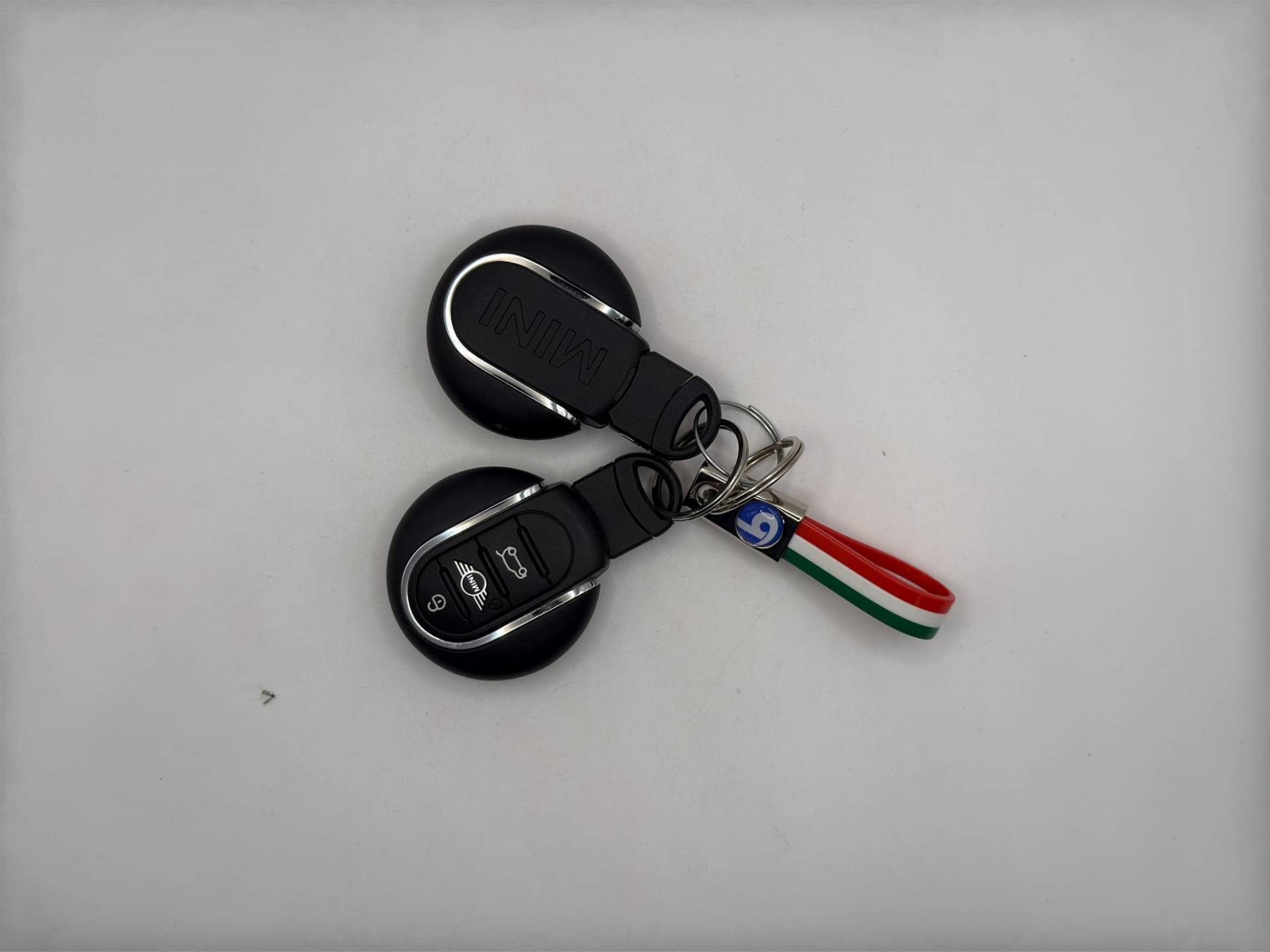 MINI Mini Mini Cabrio 2.0 JCW JCW auto usata in pronta consegna - Brandini
