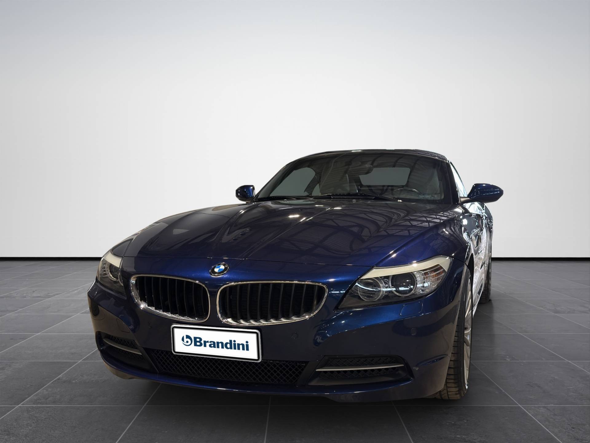 Auto Venduta - BMW Z4 Z4 sdrive23i usata in pronta consegna - Brandini