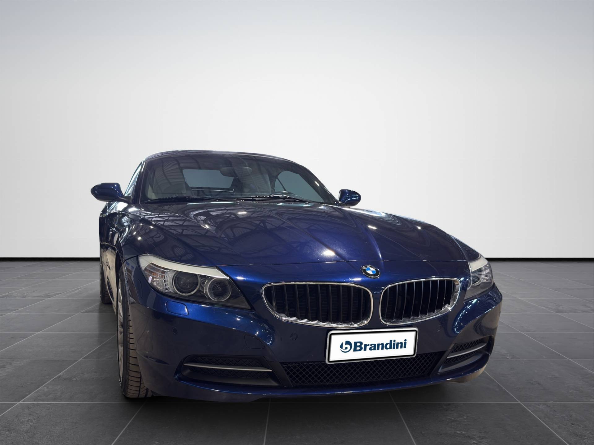 Auto Venduta - BMW Z4 Z4 sdrive23i usata in pronta consegna - Brandini