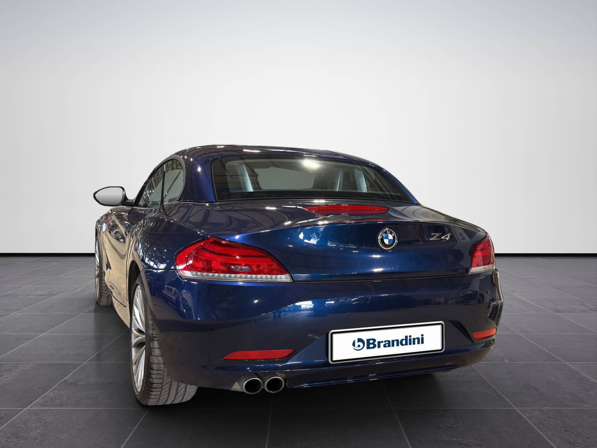 Auto Venduta - BMW Z4 Z4 sdrive23i usata in pronta consegna - Brandini