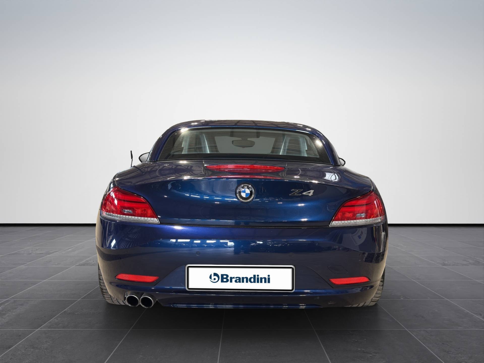 Auto Venduta - BMW Z4 Z4 sdrive23i usata in pronta consegna - Brandini