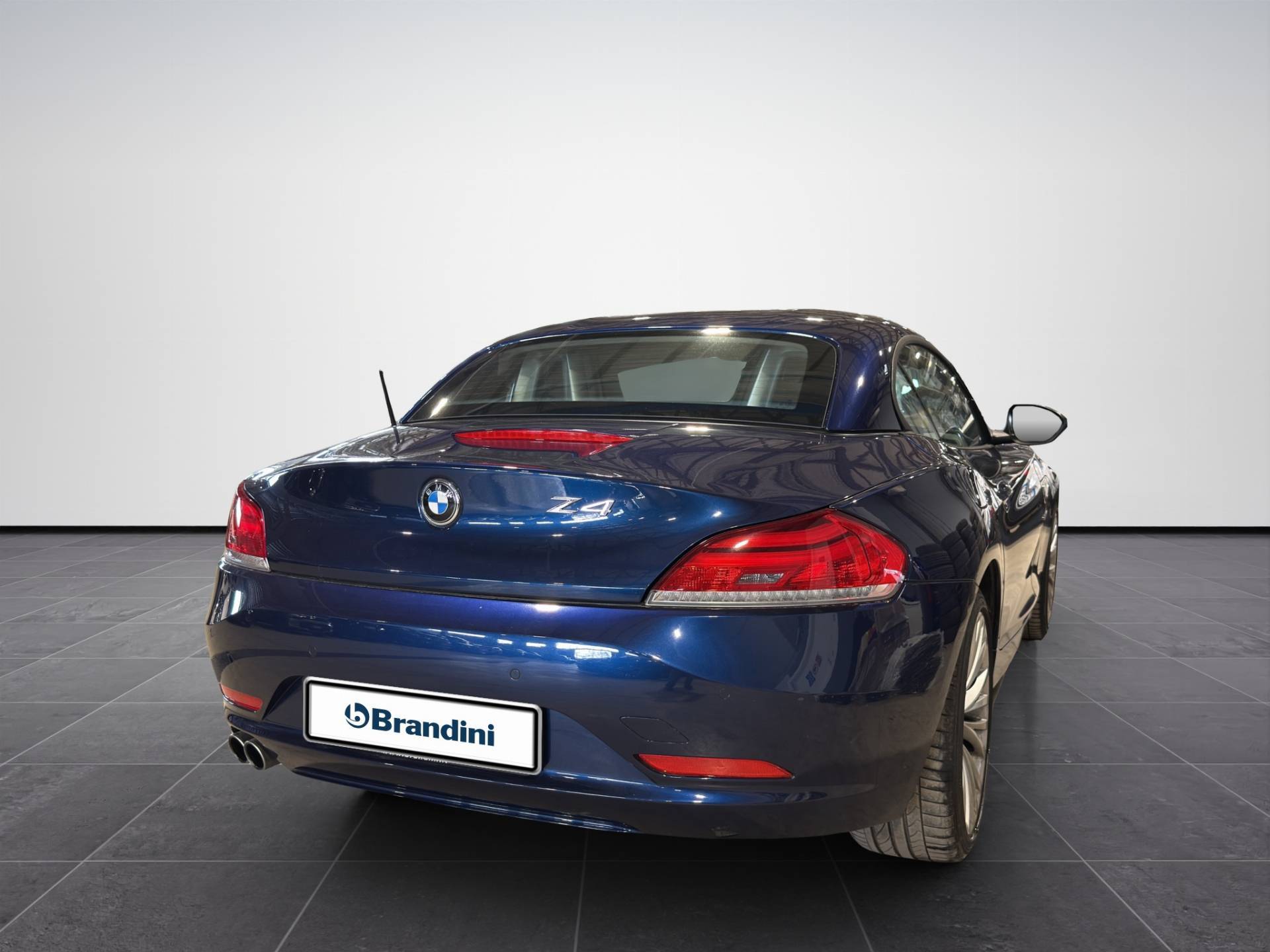 Auto Venduta - BMW Z4 Z4 sdrive23i usata in pronta consegna - Brandini