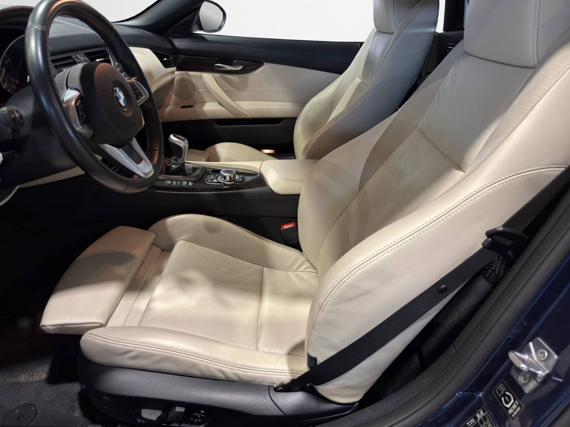 Auto Venduta - BMW Z4 Z4 sdrive23i usata in pronta consegna - Brandini