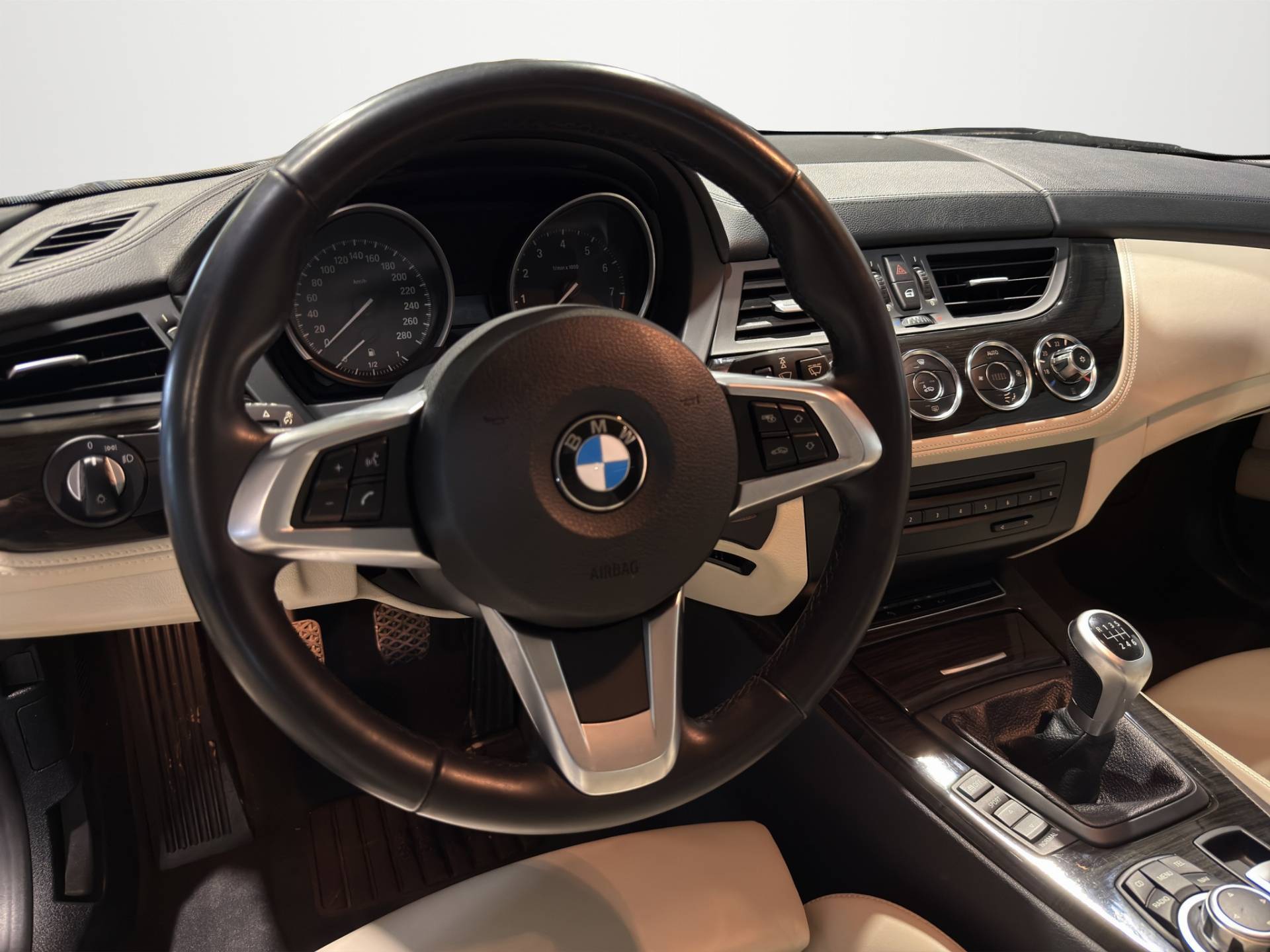 Auto Venduta - BMW Z4 Z4 sdrive23i usata in pronta consegna - Brandini