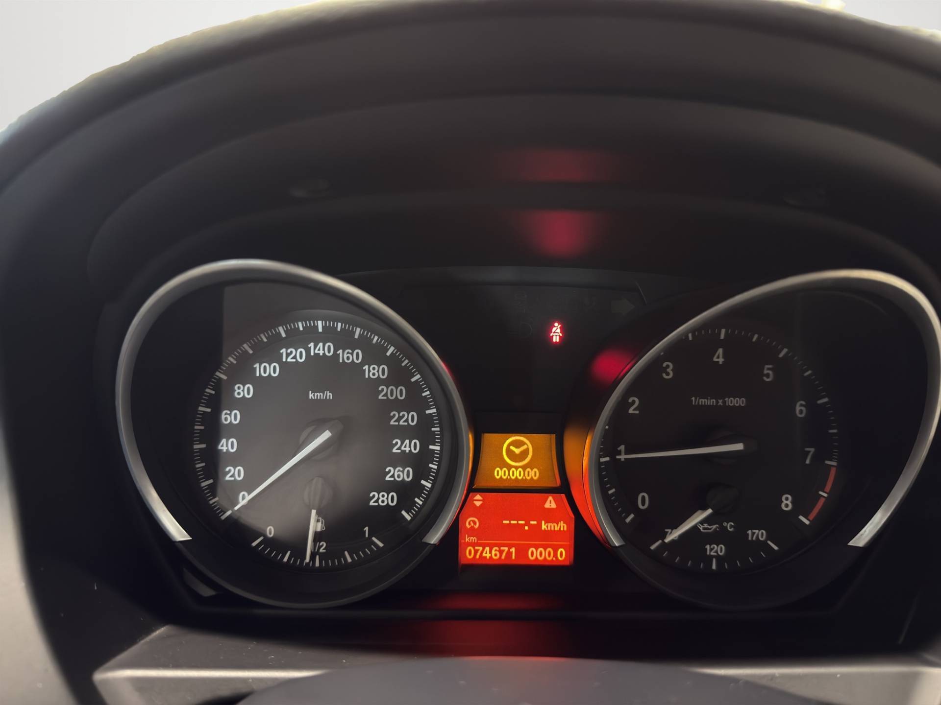 Auto Venduta - BMW Z4 Z4 sdrive23i usata in pronta consegna - Brandini