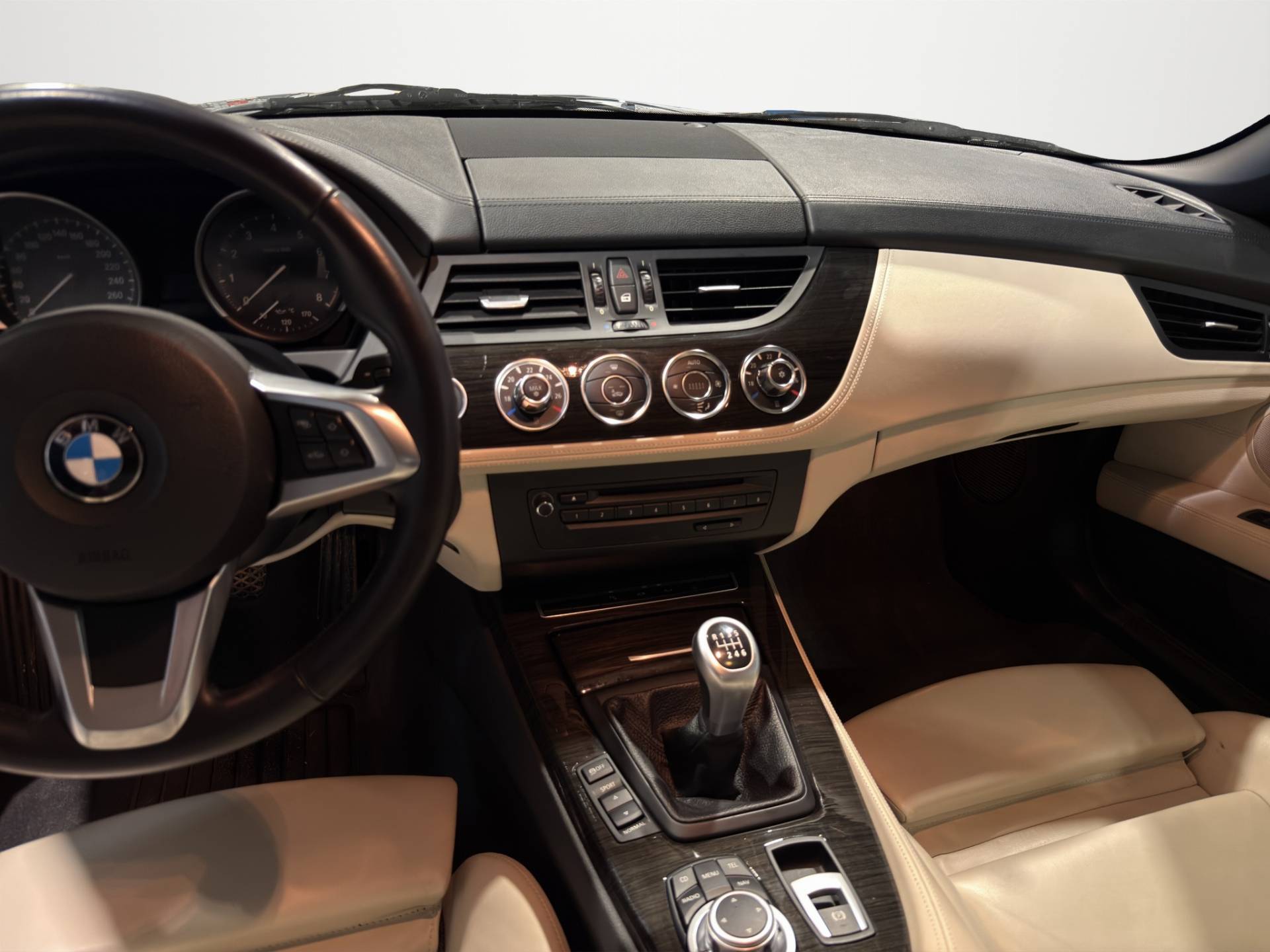 Auto Venduta - BMW Z4 Z4 sdrive23i usata in pronta consegna - Brandini